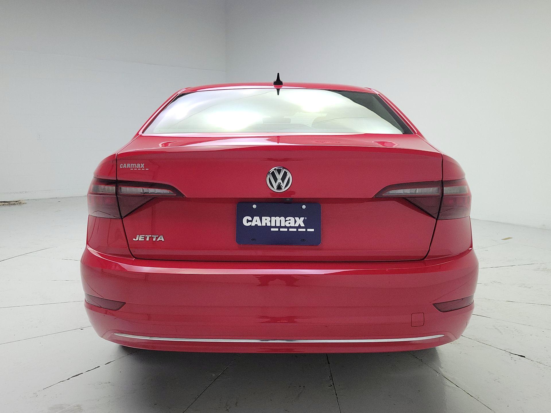 Thumbnail: 2020 Volkswagen Jetta - 6