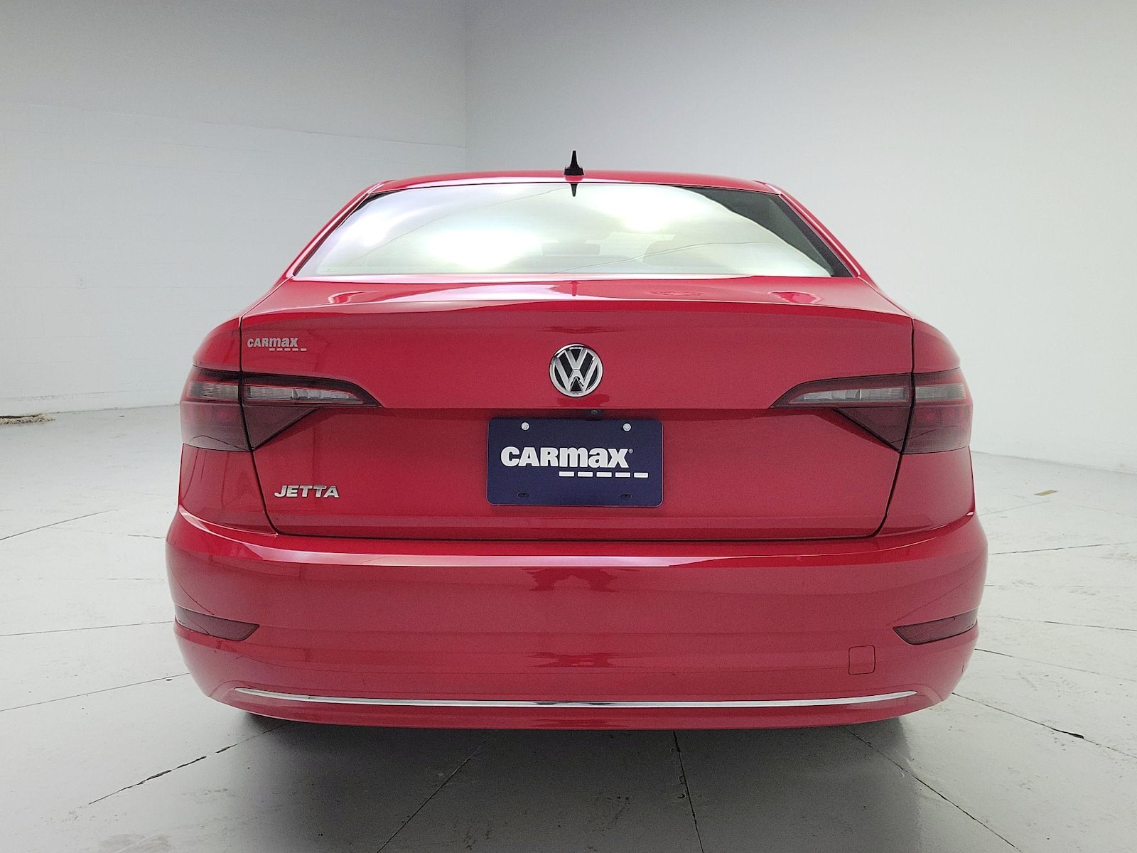 2020 Volkswagen Jetta SEL - Photo 6