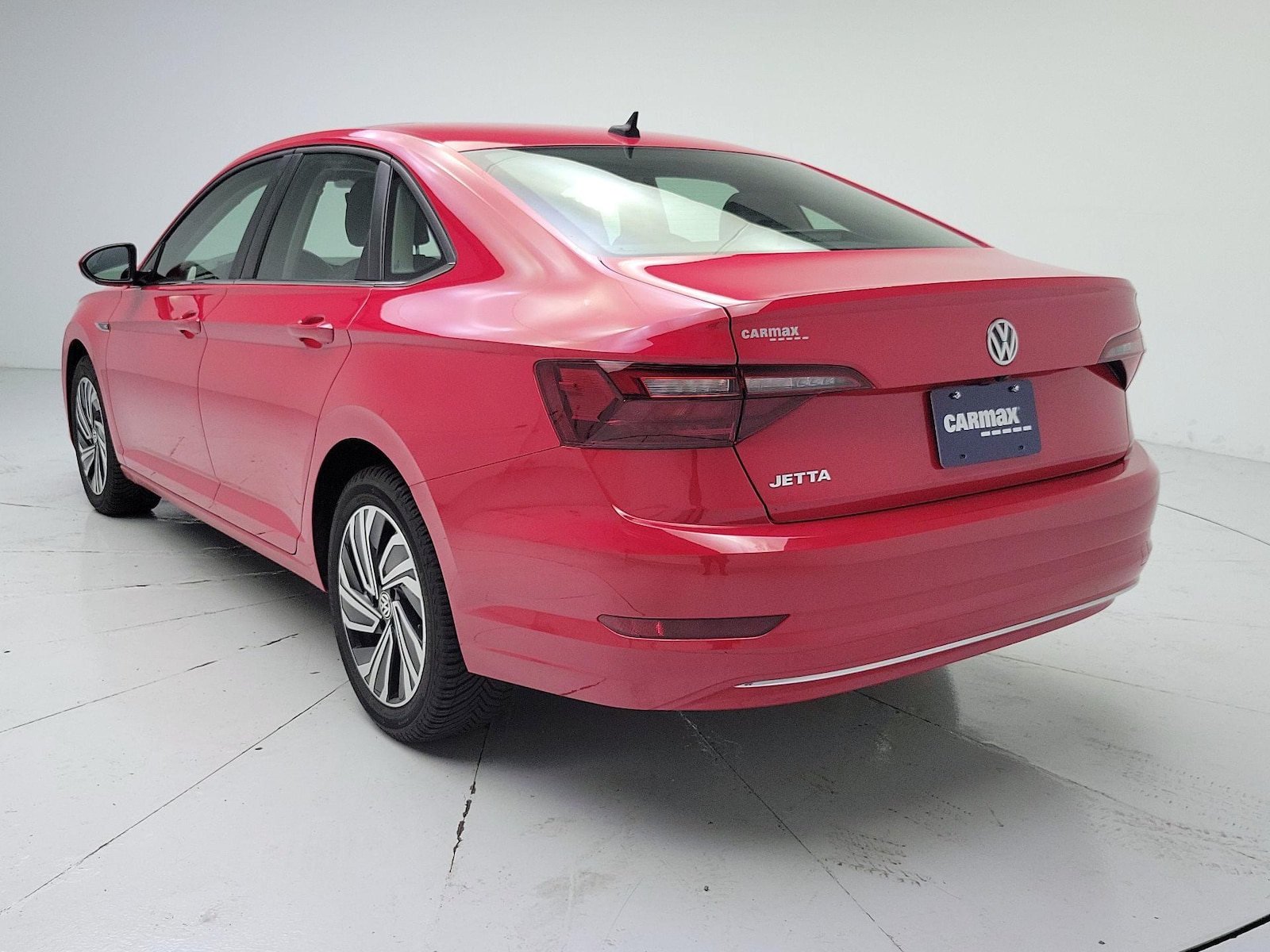 2020 Volkswagen Jetta SEL - Photo 7