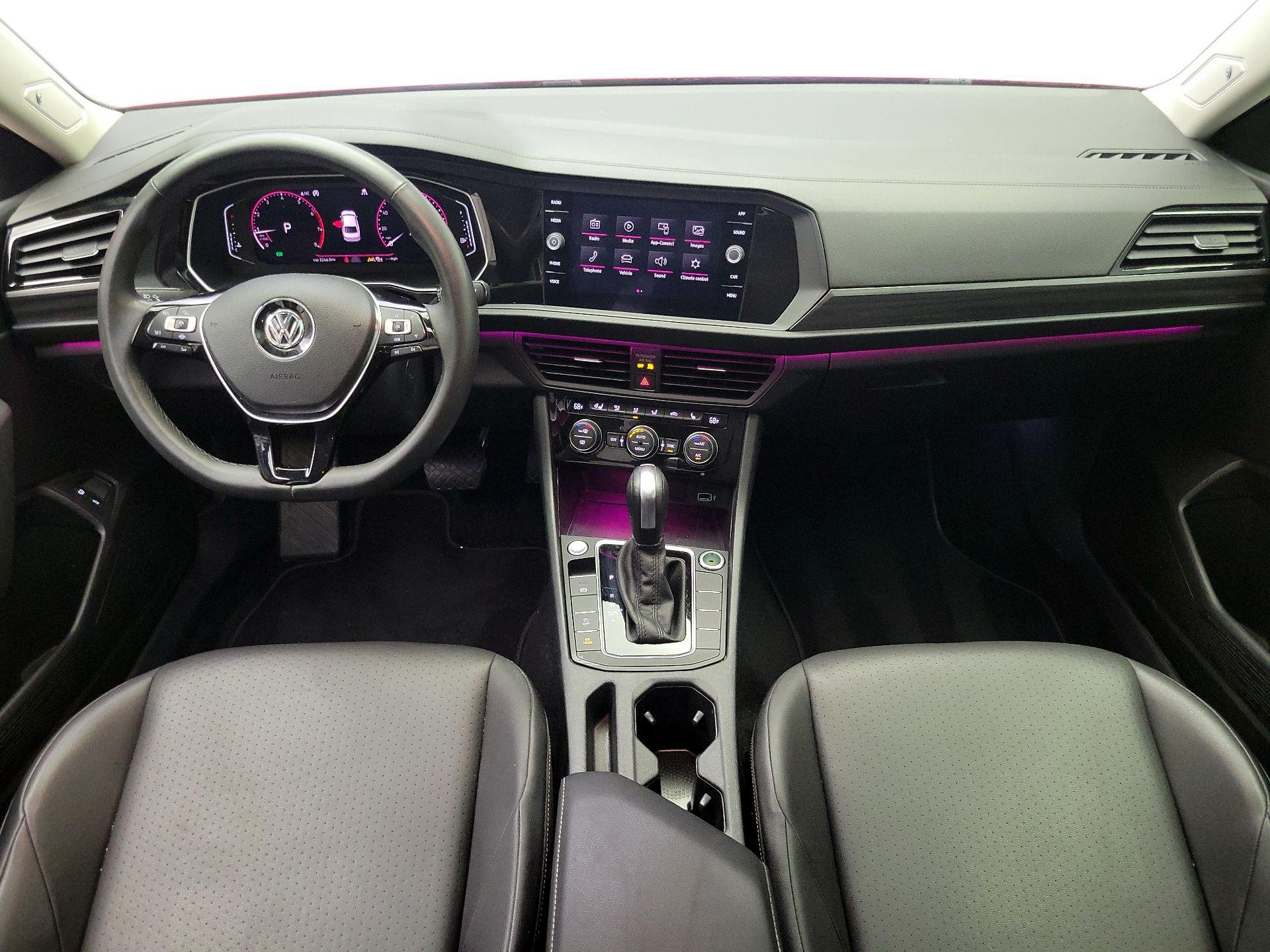 Thumbnail: 2020 Volkswagen Jetta - 8