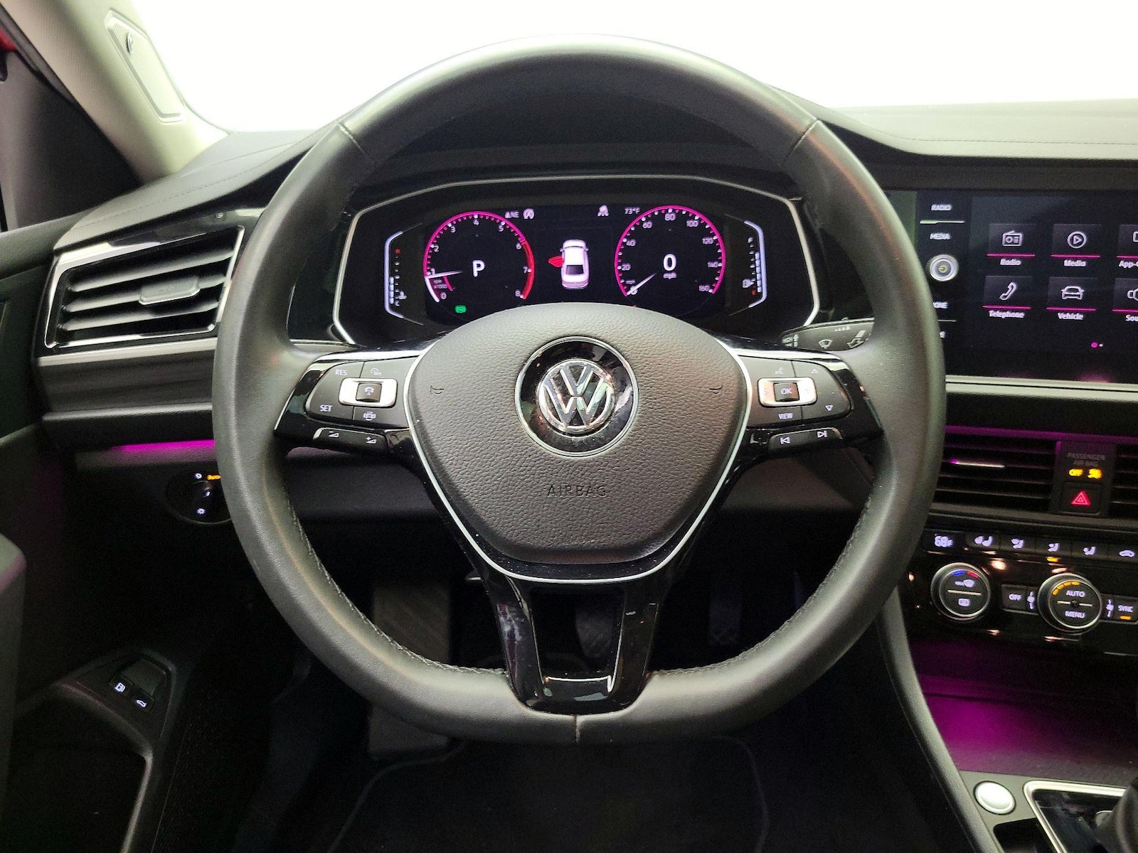 2020 Volkswagen Jetta SEL - Photo 9
