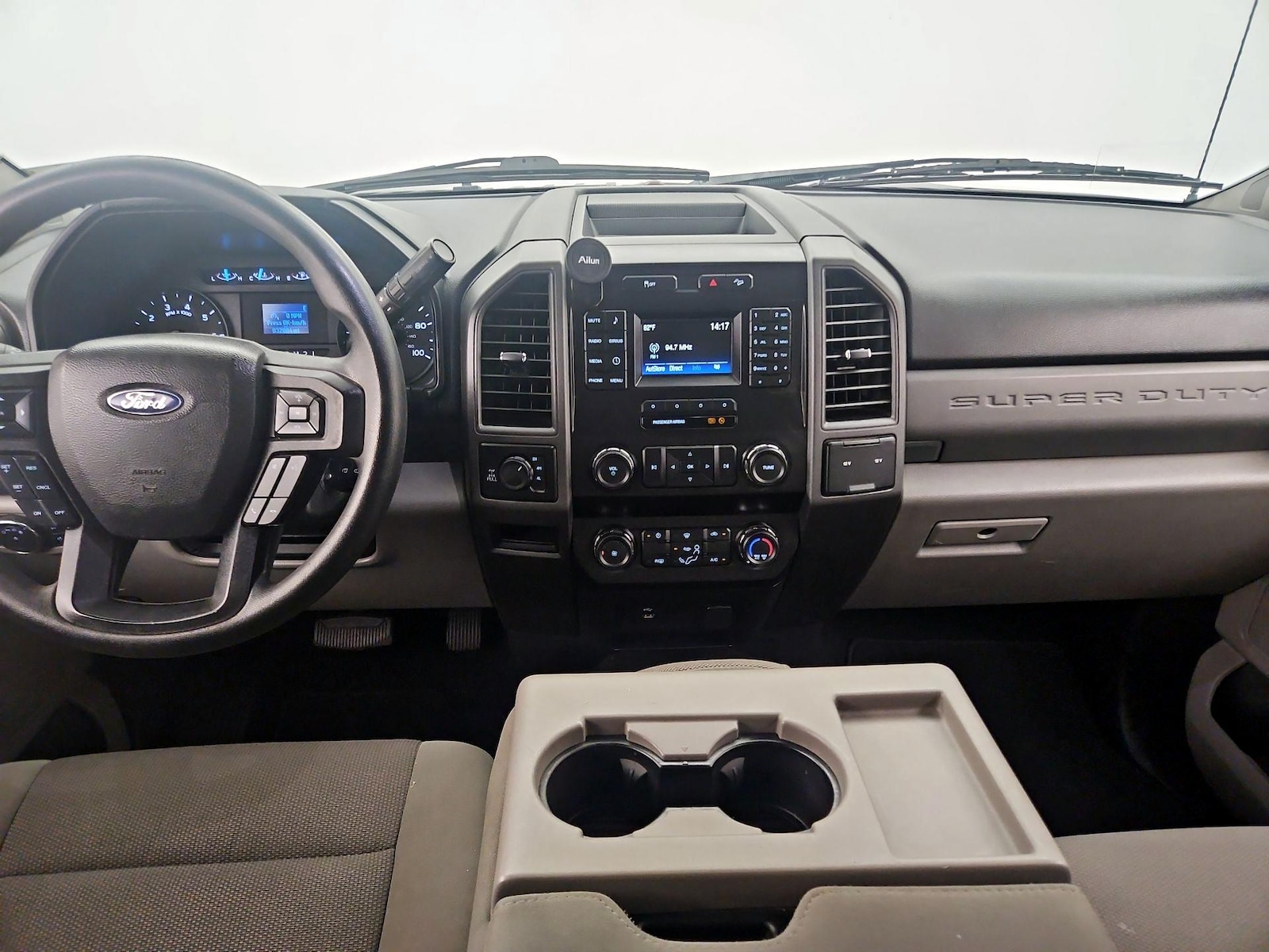 Rear View Camera
