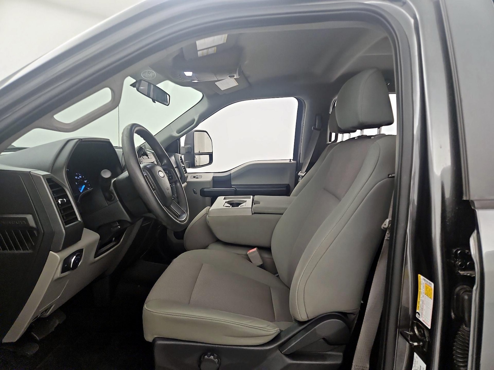 Side Airbags