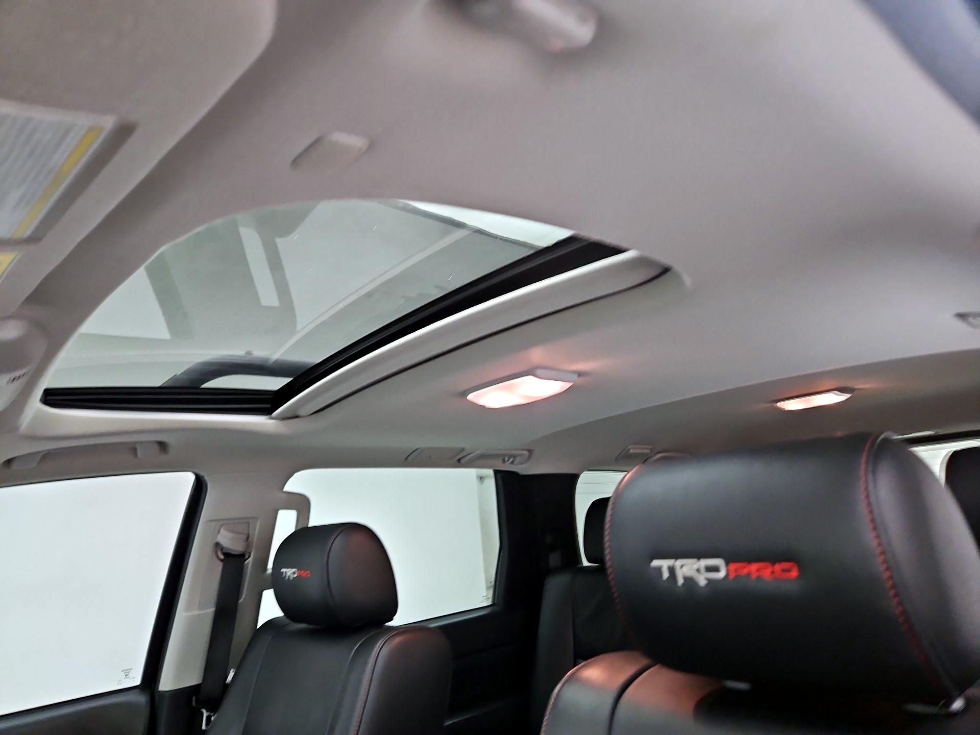 Thumbnail: 2020 Toyota Sequoia - 19