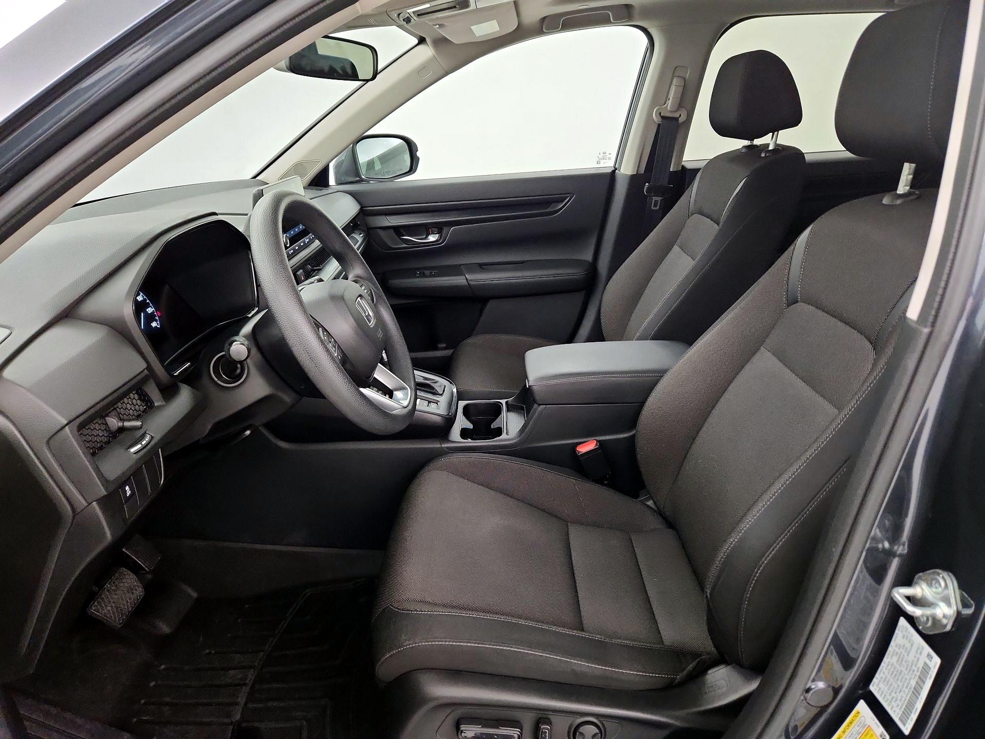 Thumbnail: 2023 Honda CR-V - 9
