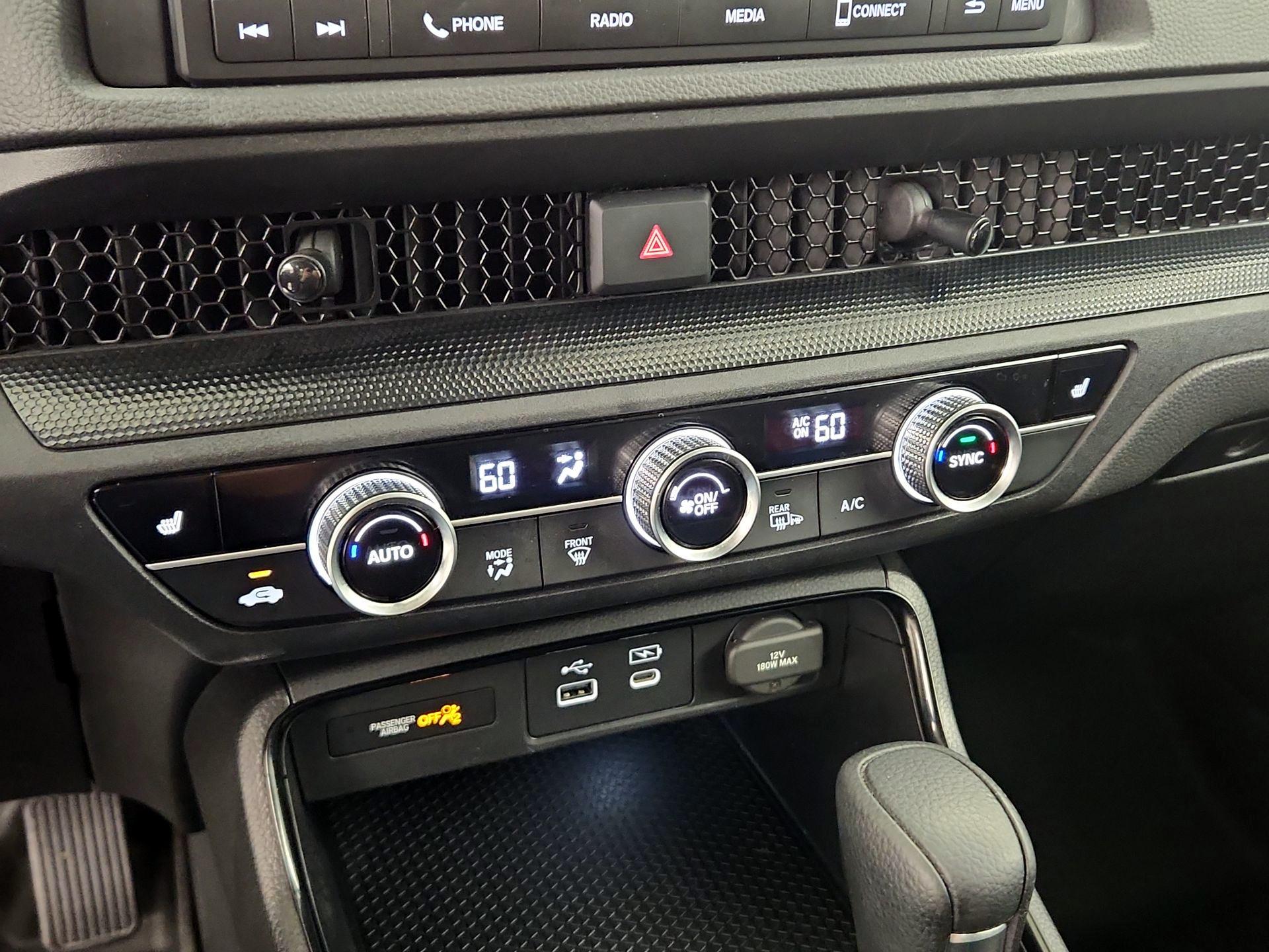 Thumbnail: 2023 Honda CR-V - 14