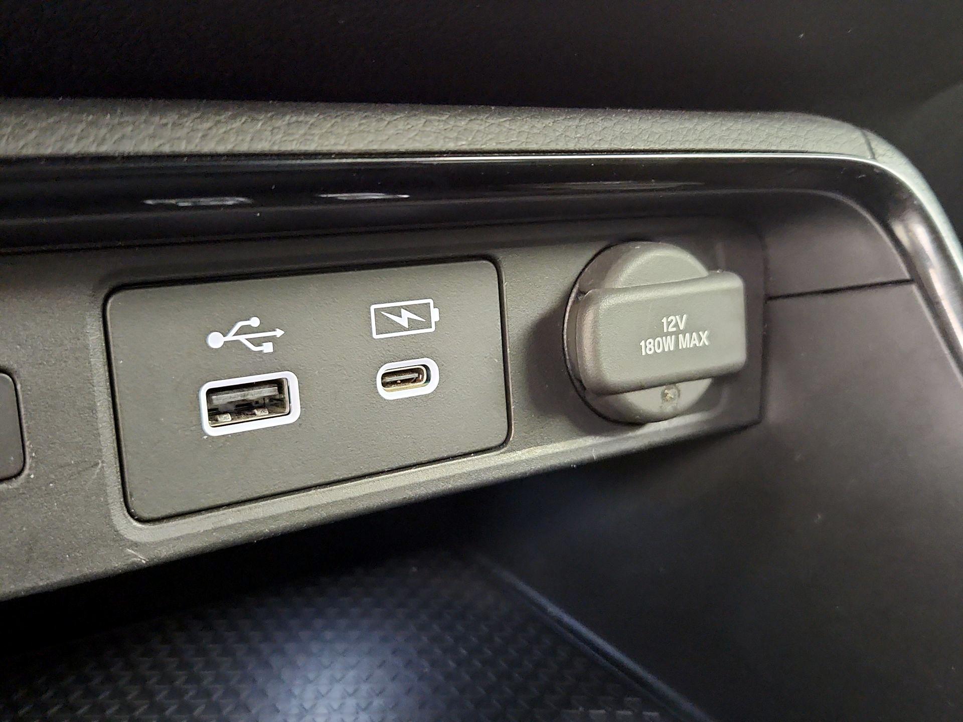 Thumbnail: 2023 Honda CR-V - 16