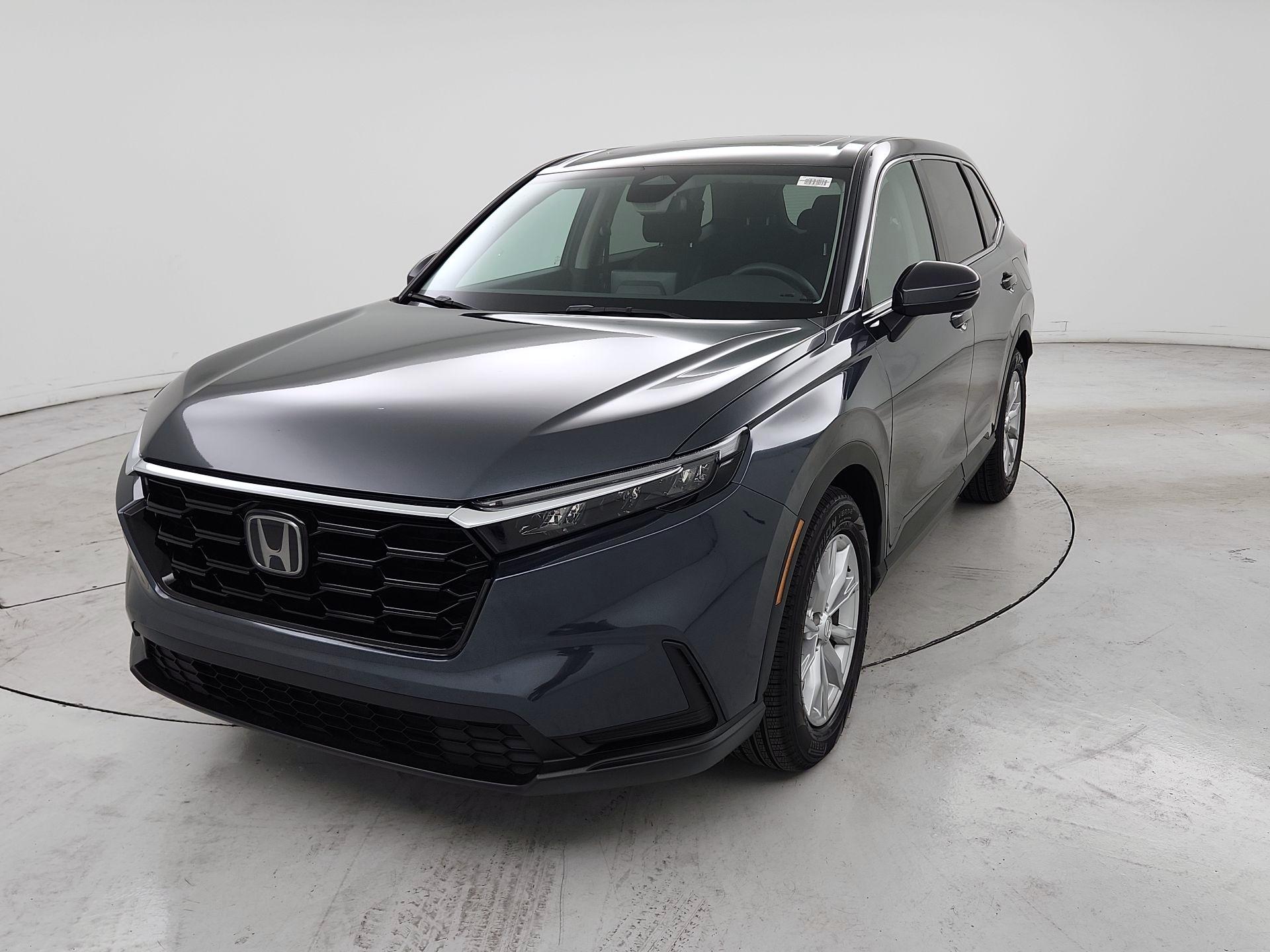 Thumbnail: 2023 Honda CR-V - 3