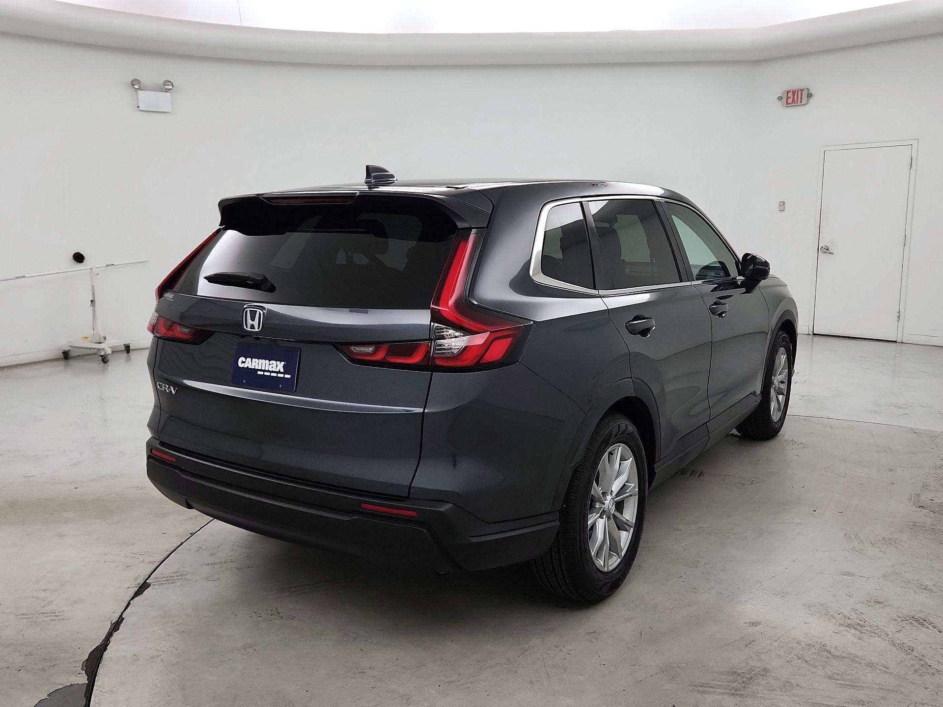 Thumbnail: 2023 Honda CR-V - 5