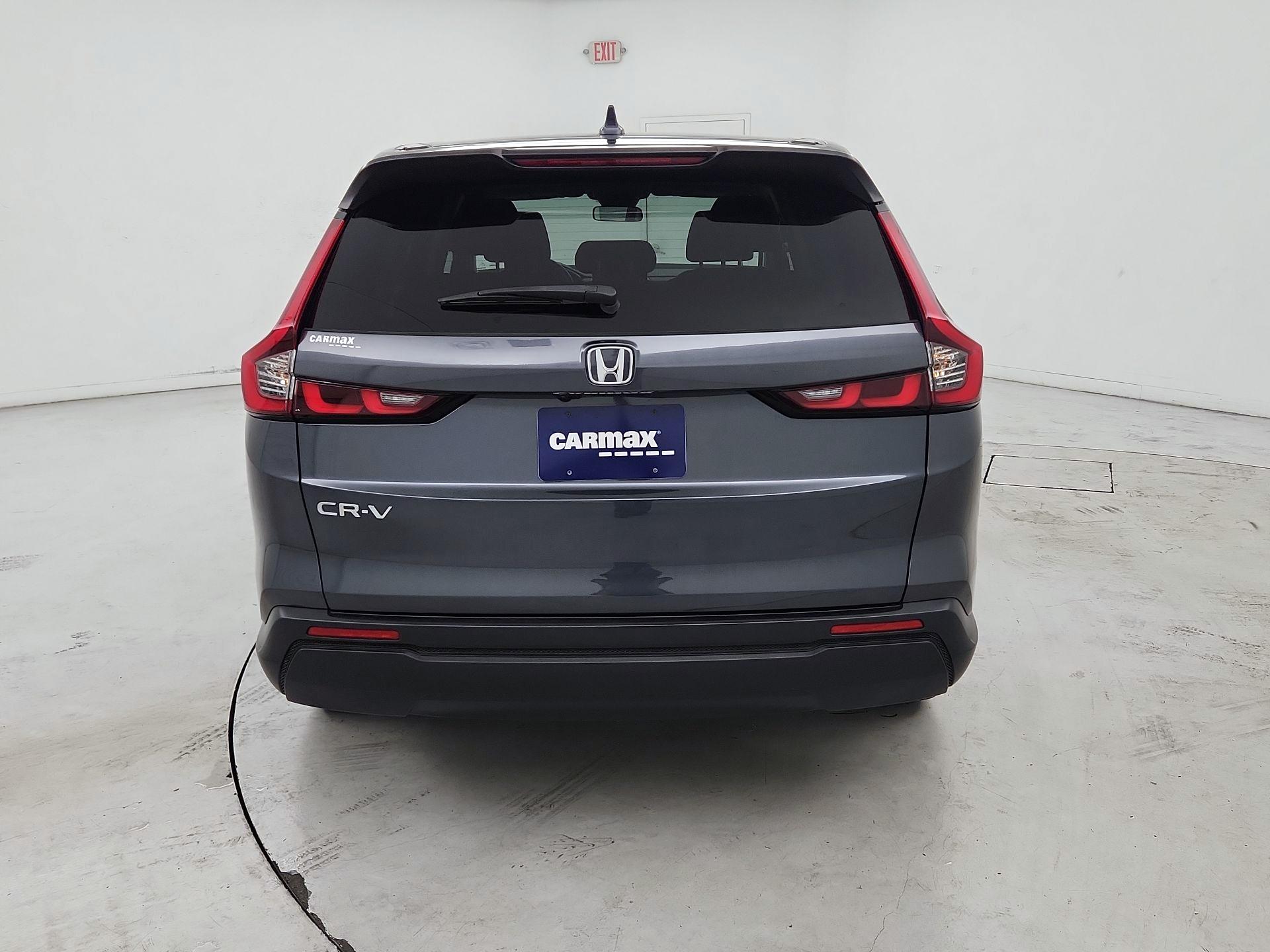 Thumbnail: 2023 Honda CR-V - 6