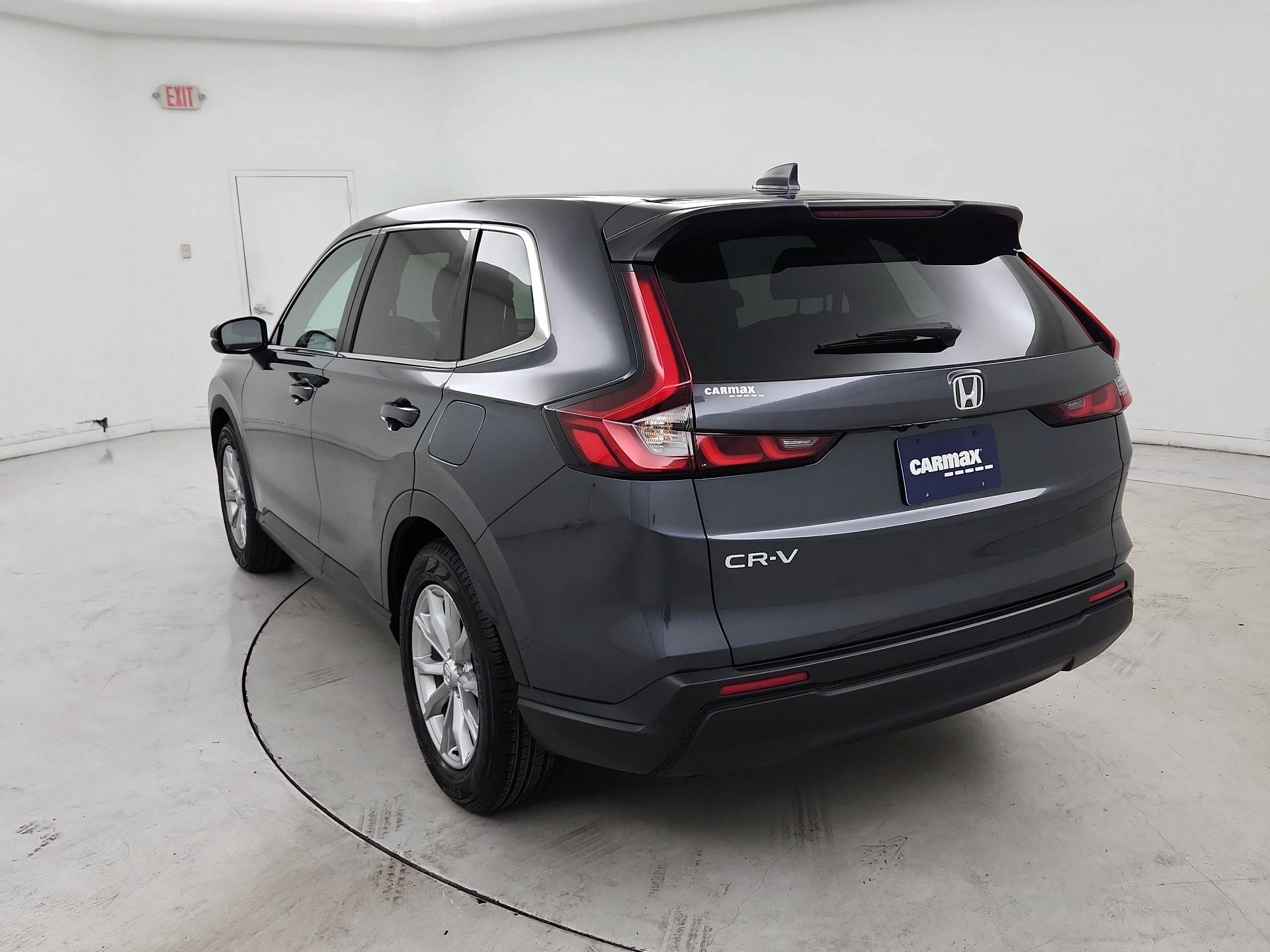 Thumbnail: 2023 Honda CR-V - 7
