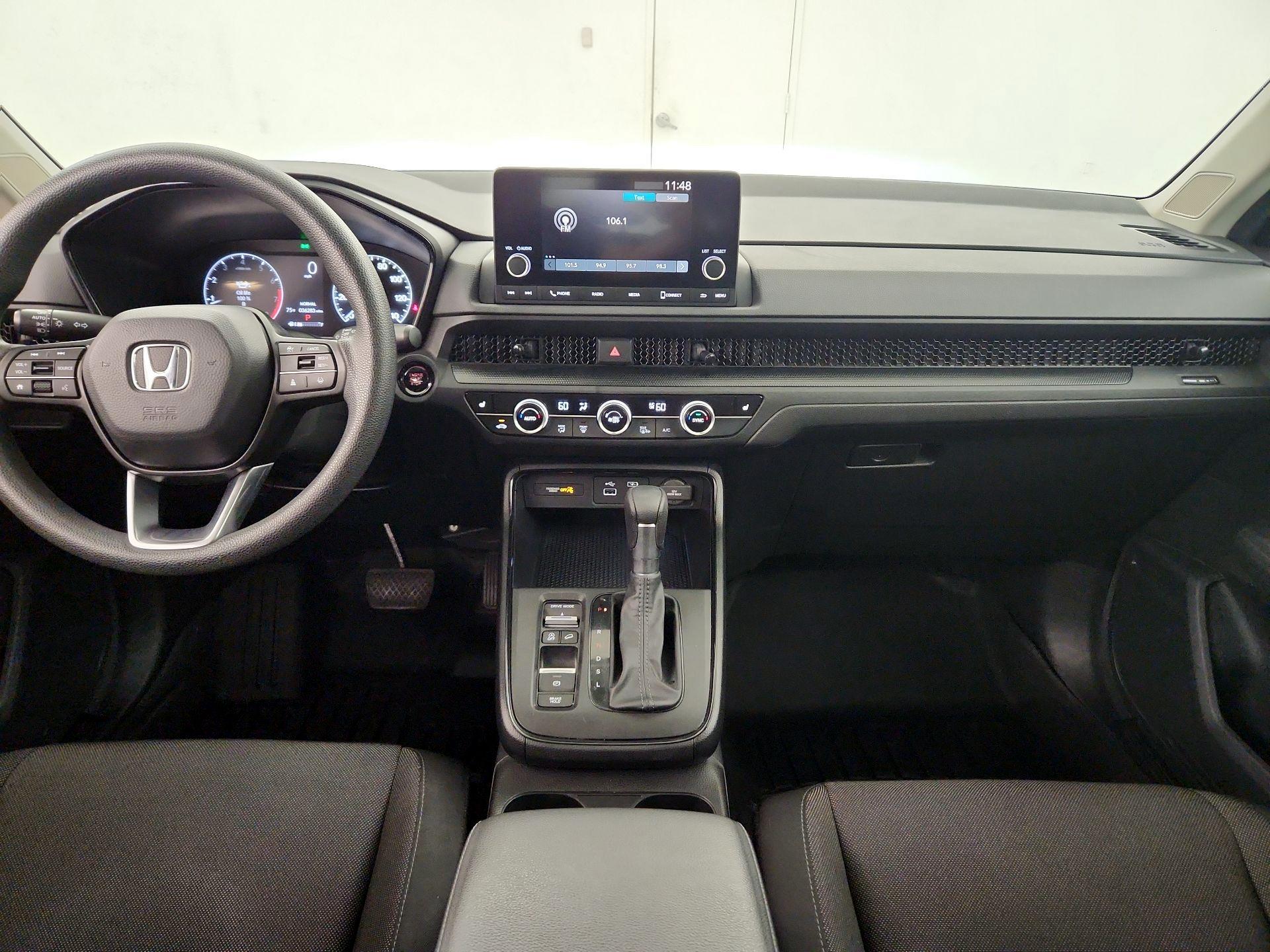 Thumbnail: 2023 Honda CR-V - 8