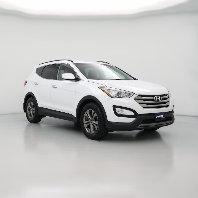 2016 Hyundai Santa Fe Sport