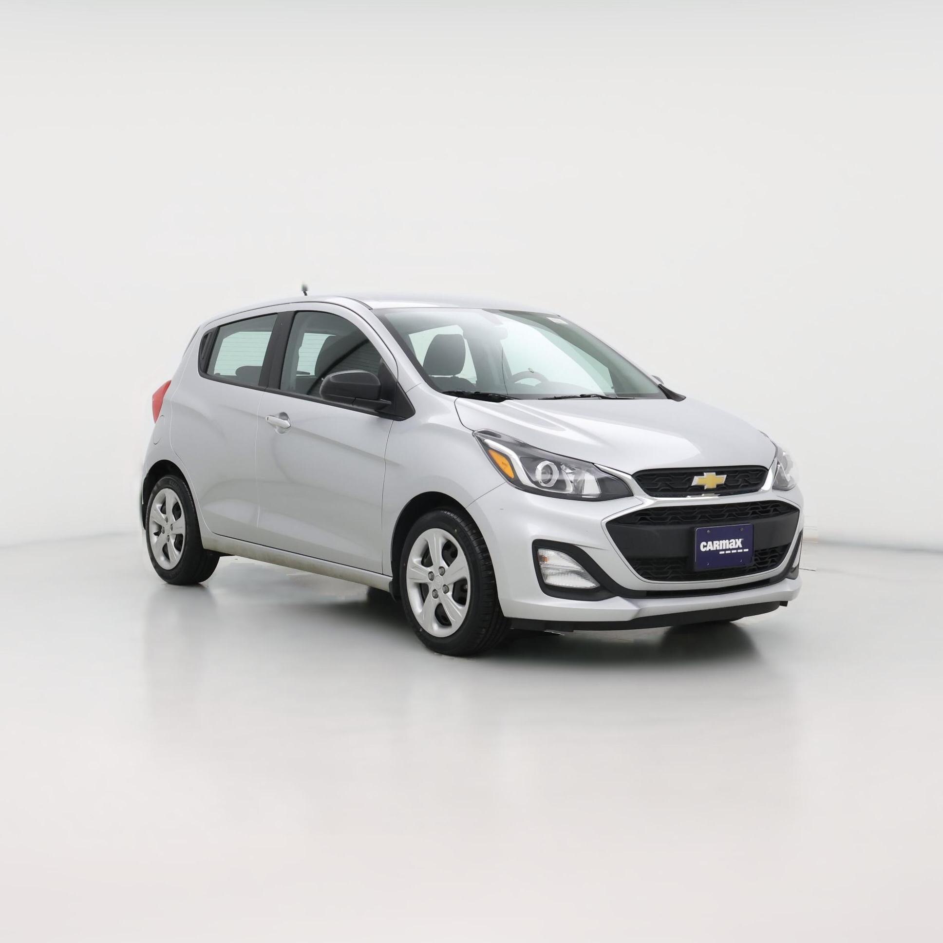 Thumbnail: 2019 Chevrolet Spark - 1