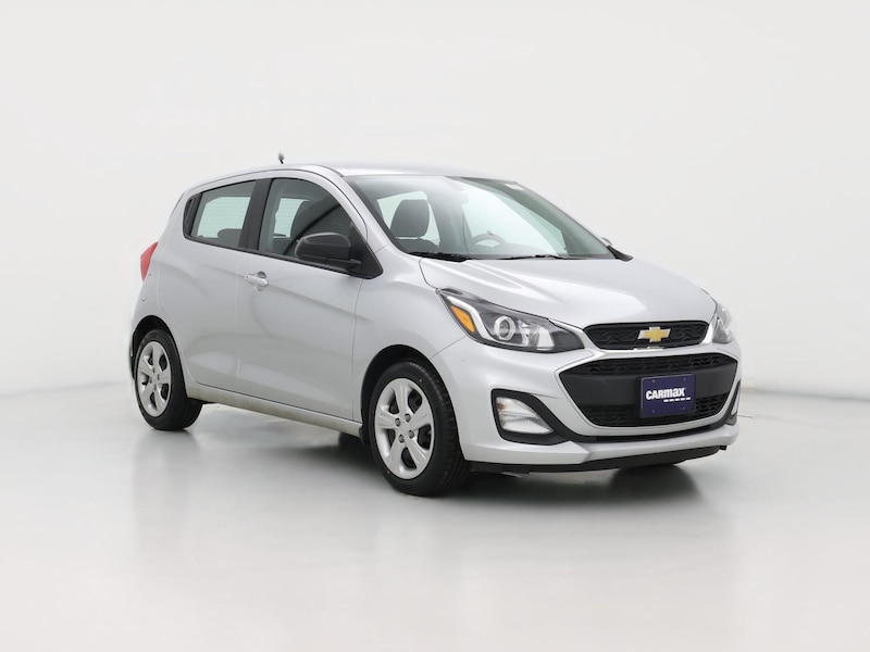 2019 Chevrolet Spark LS -
                  Minneapolis, MN