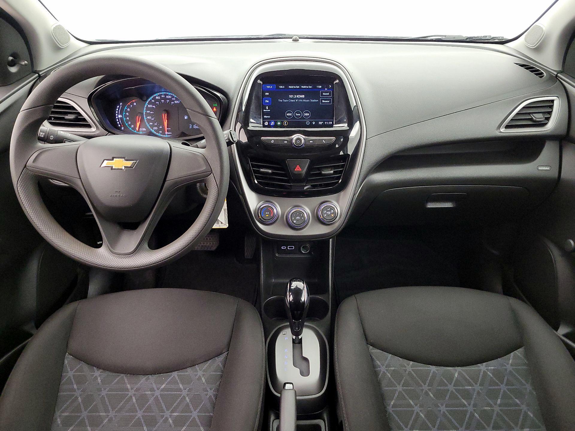 Thumbnail: 2019 Chevrolet Spark - 9