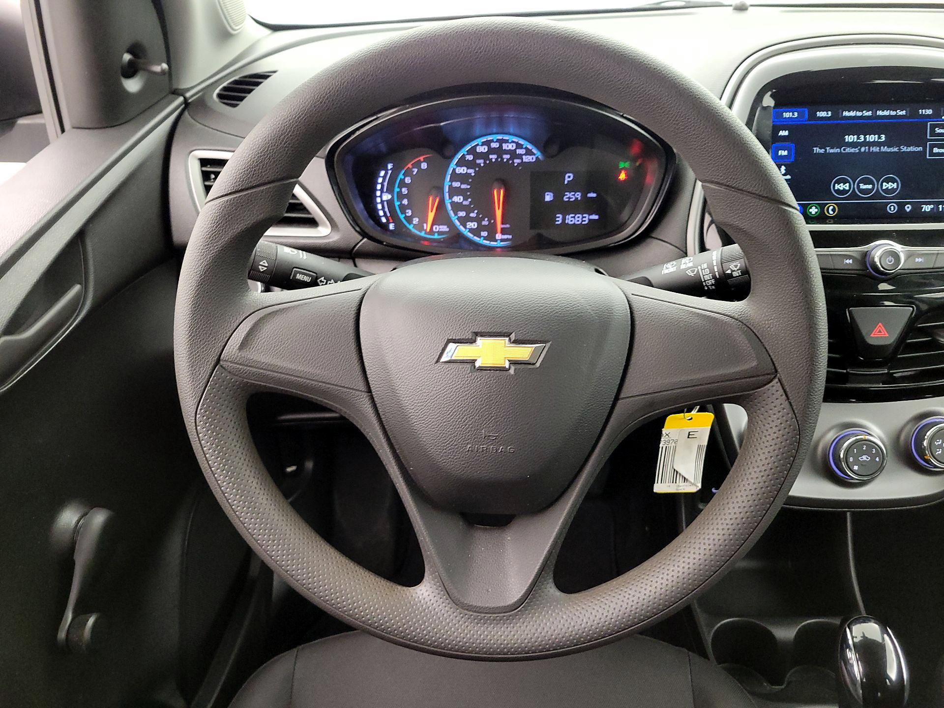 Thumbnail: 2019 Chevrolet Spark - 10