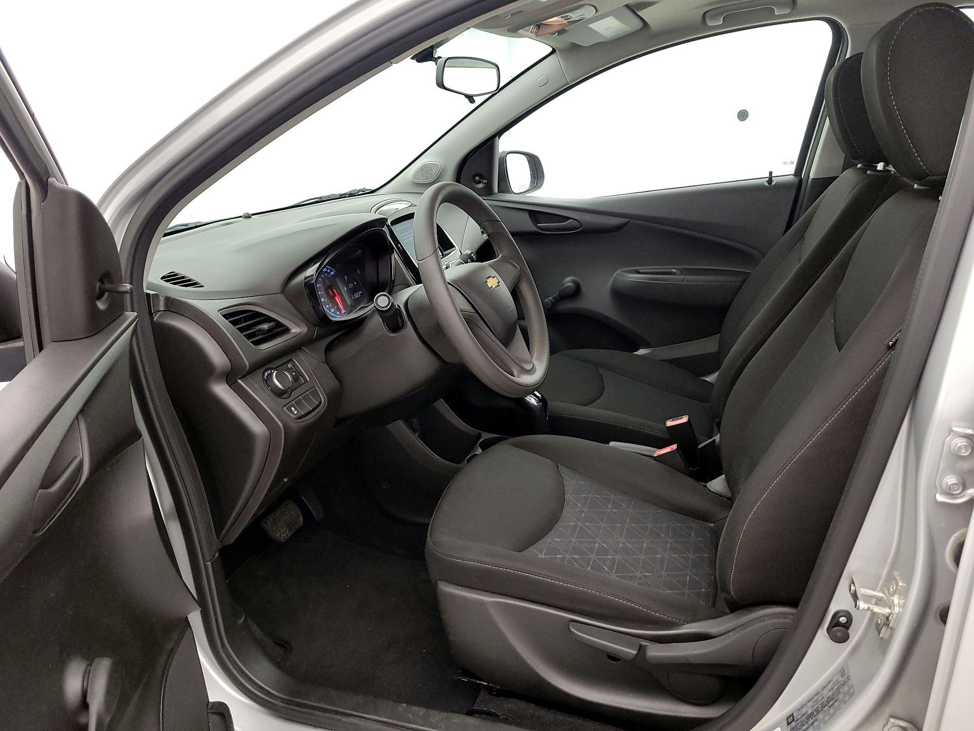 Thumbnail: 2019 Chevrolet Spark - 11