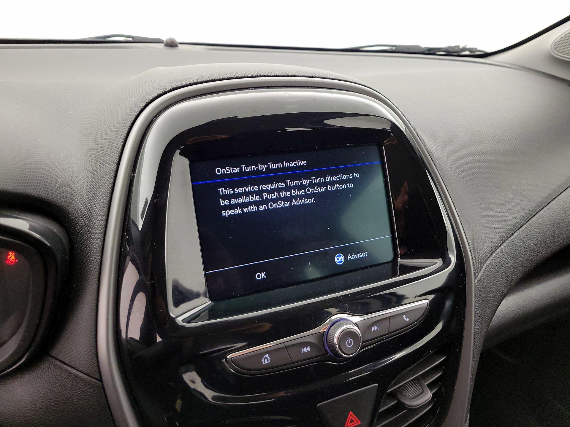 Thumbnail: 2019 Chevrolet Spark - 14