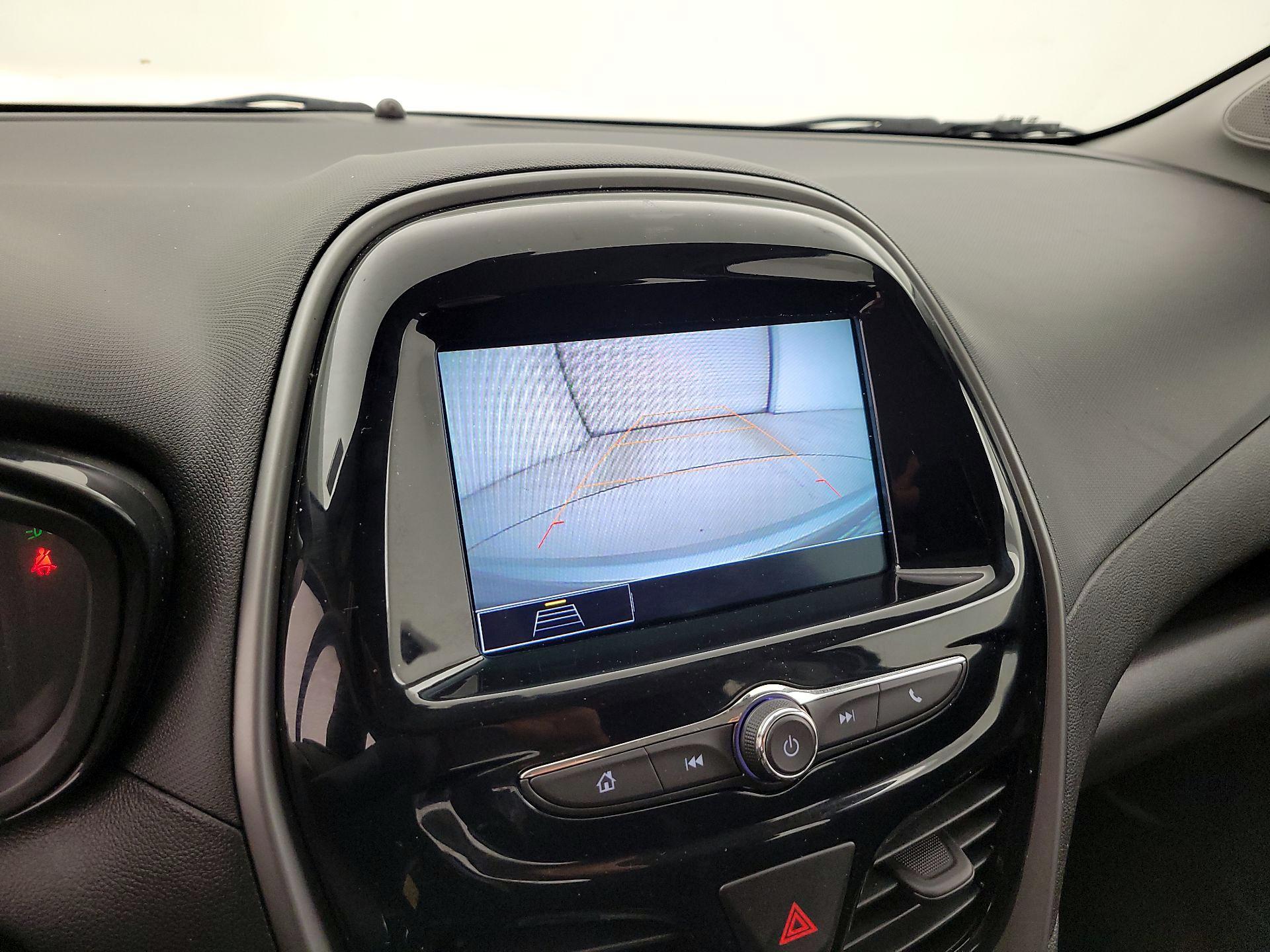 Thumbnail: 2019 Chevrolet Spark - 15
