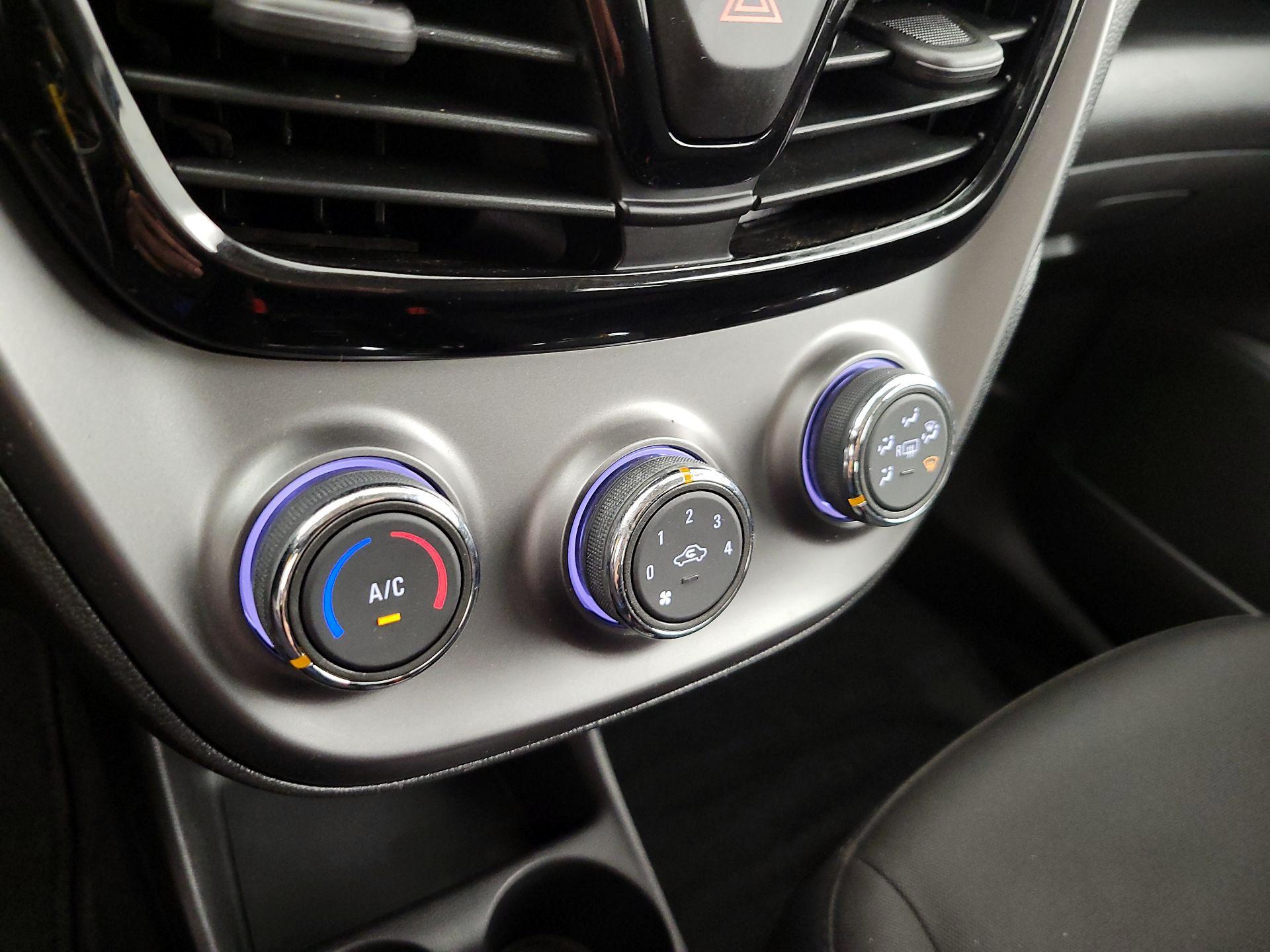 Thumbnail: 2019 Chevrolet Spark - 17