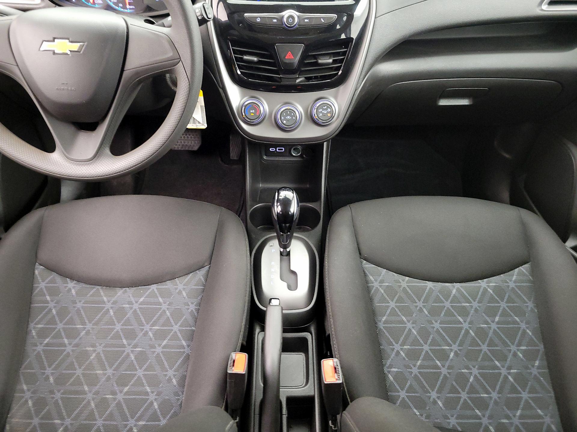 Thumbnail: 2019 Chevrolet Spark - 18
