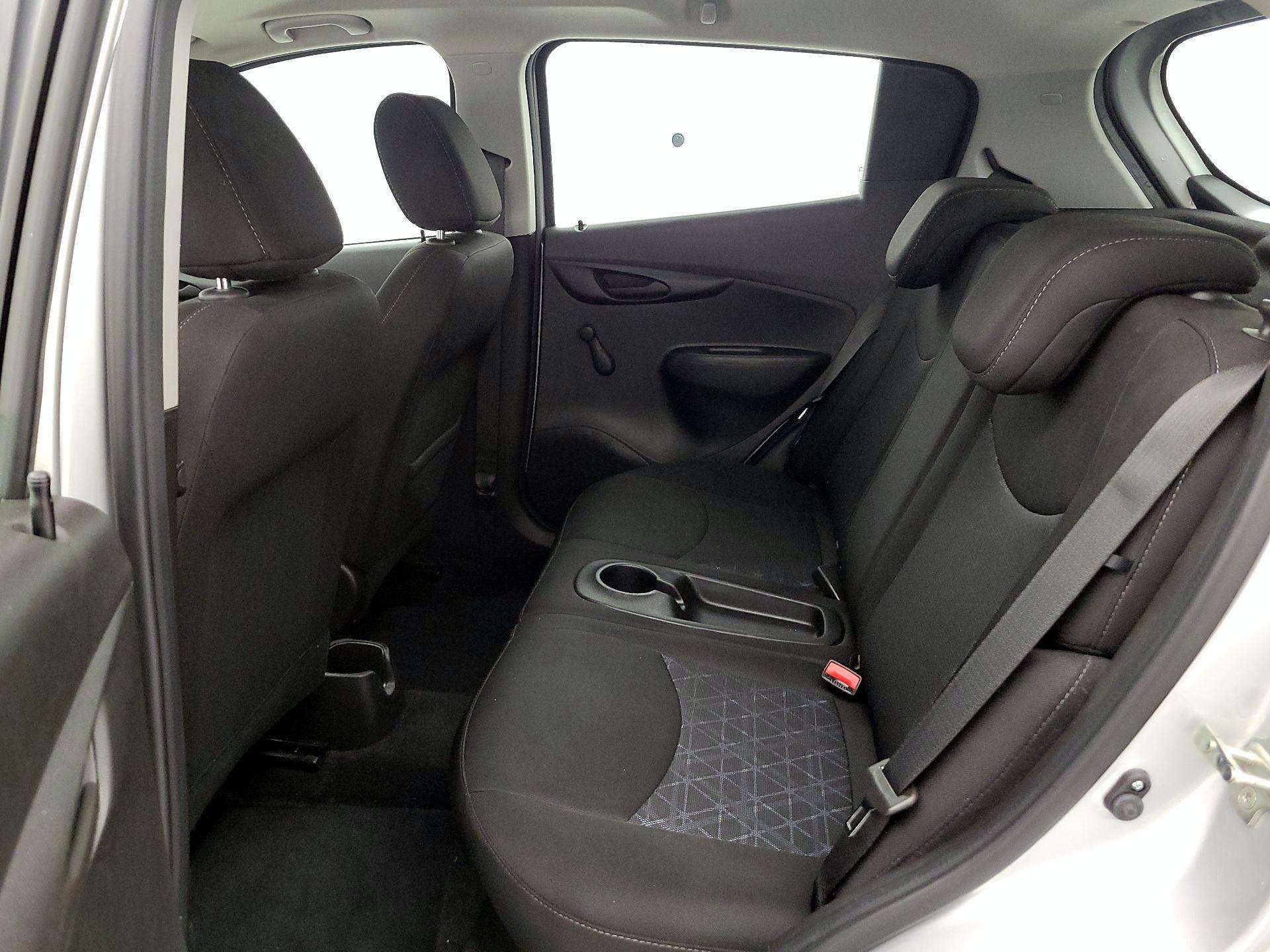 Thumbnail: 2019 Chevrolet Spark - 20