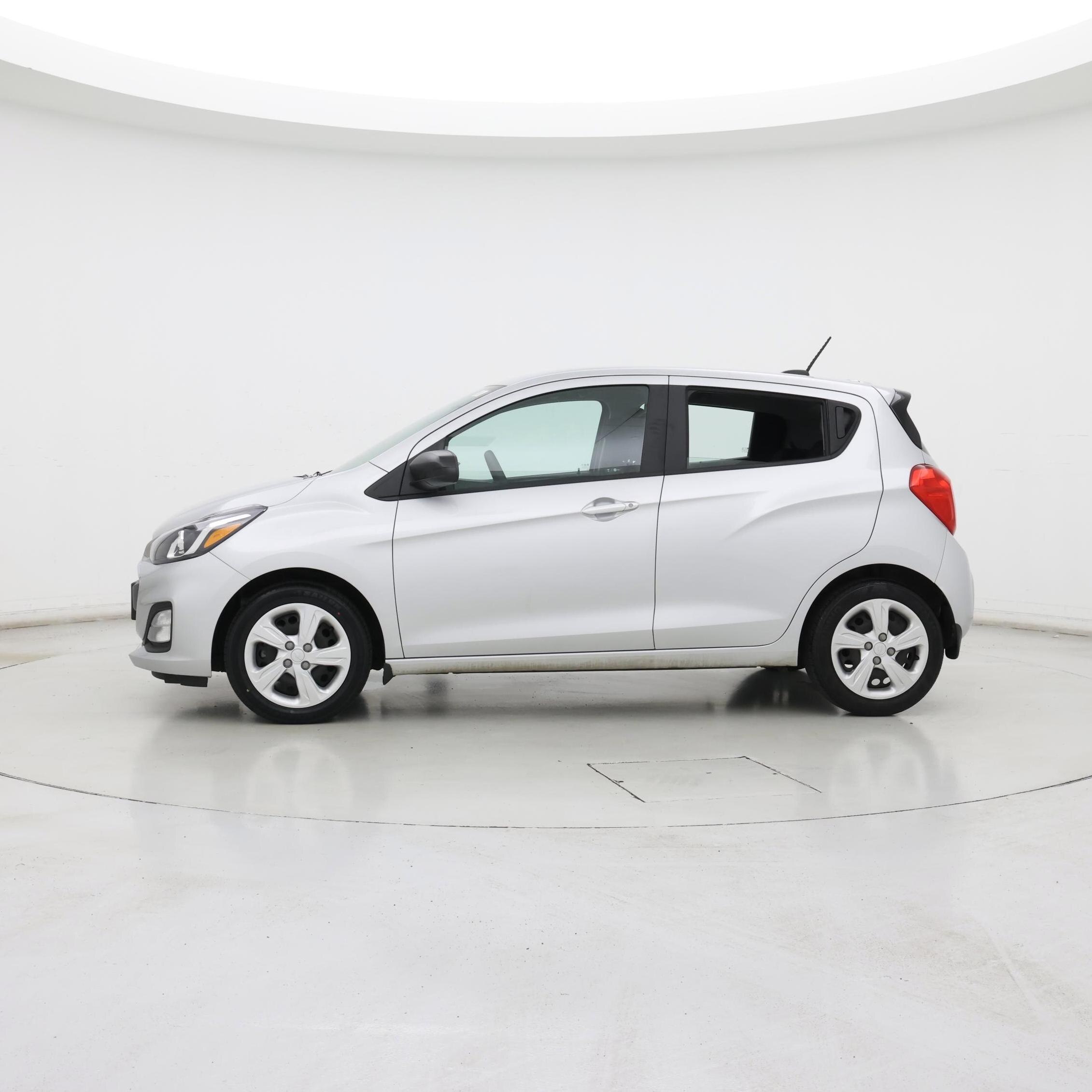 Thumbnail: 2019 Chevrolet Spark - 3