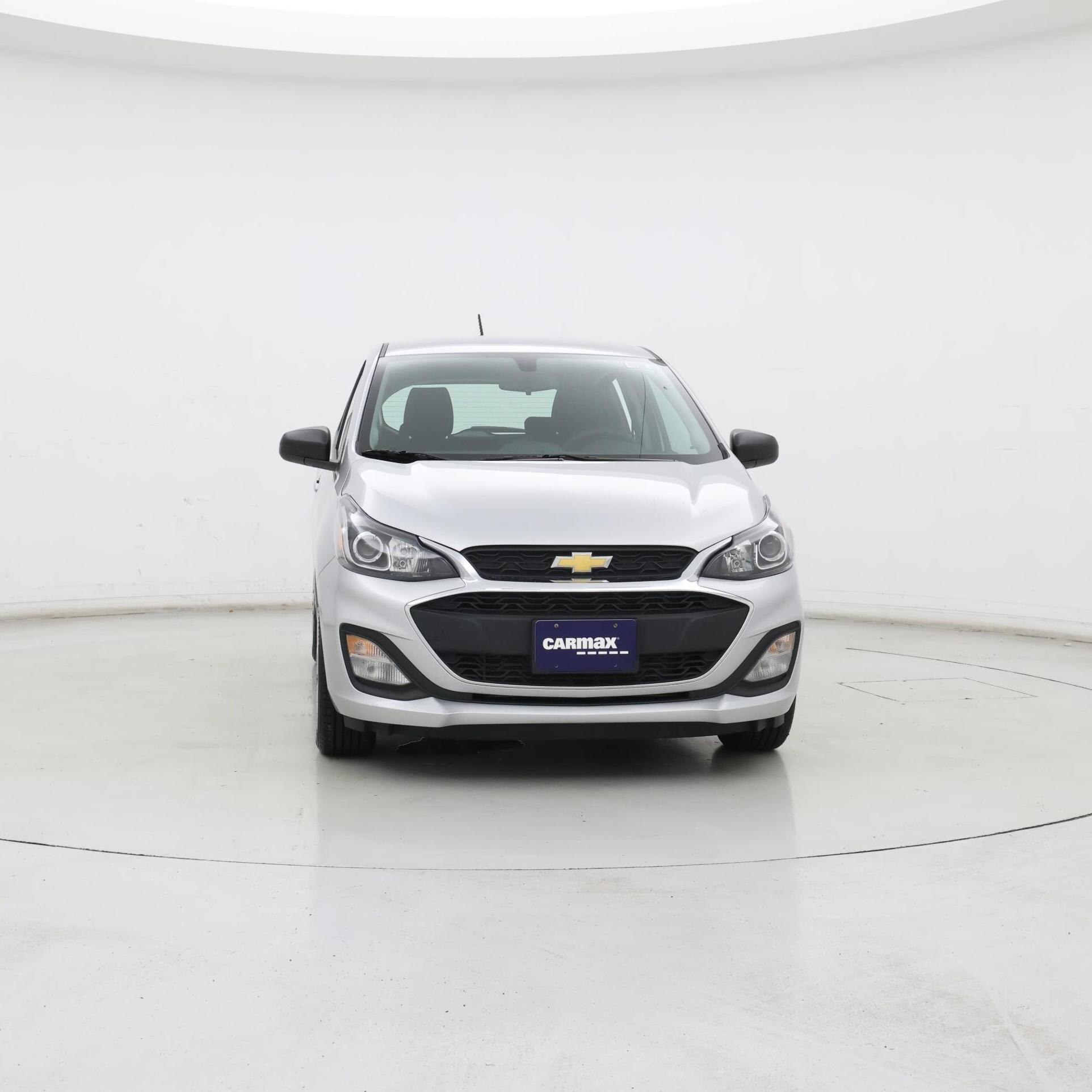 Thumbnail: 2019 Chevrolet Spark - 5
