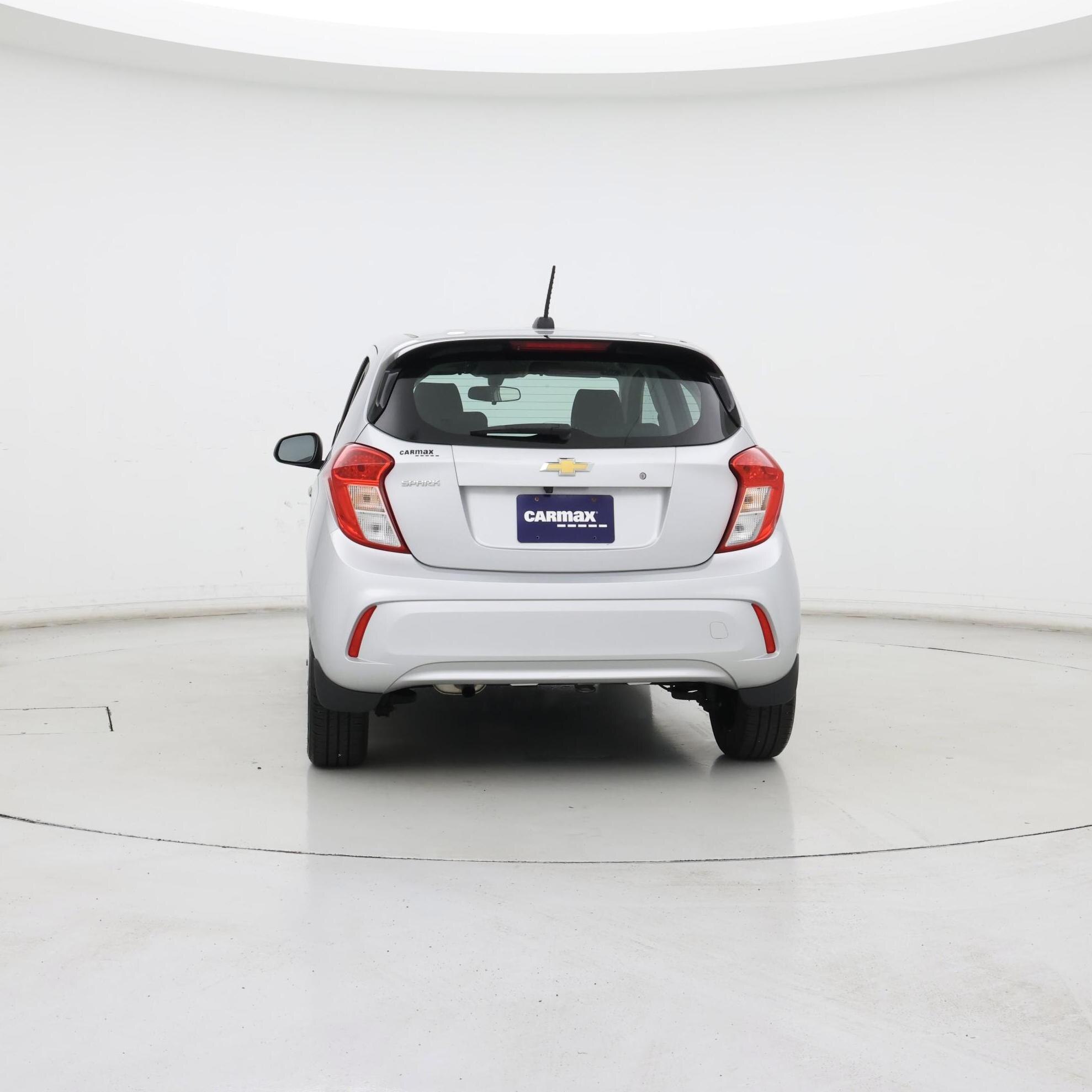 Thumbnail: 2019 Chevrolet Spark - 6