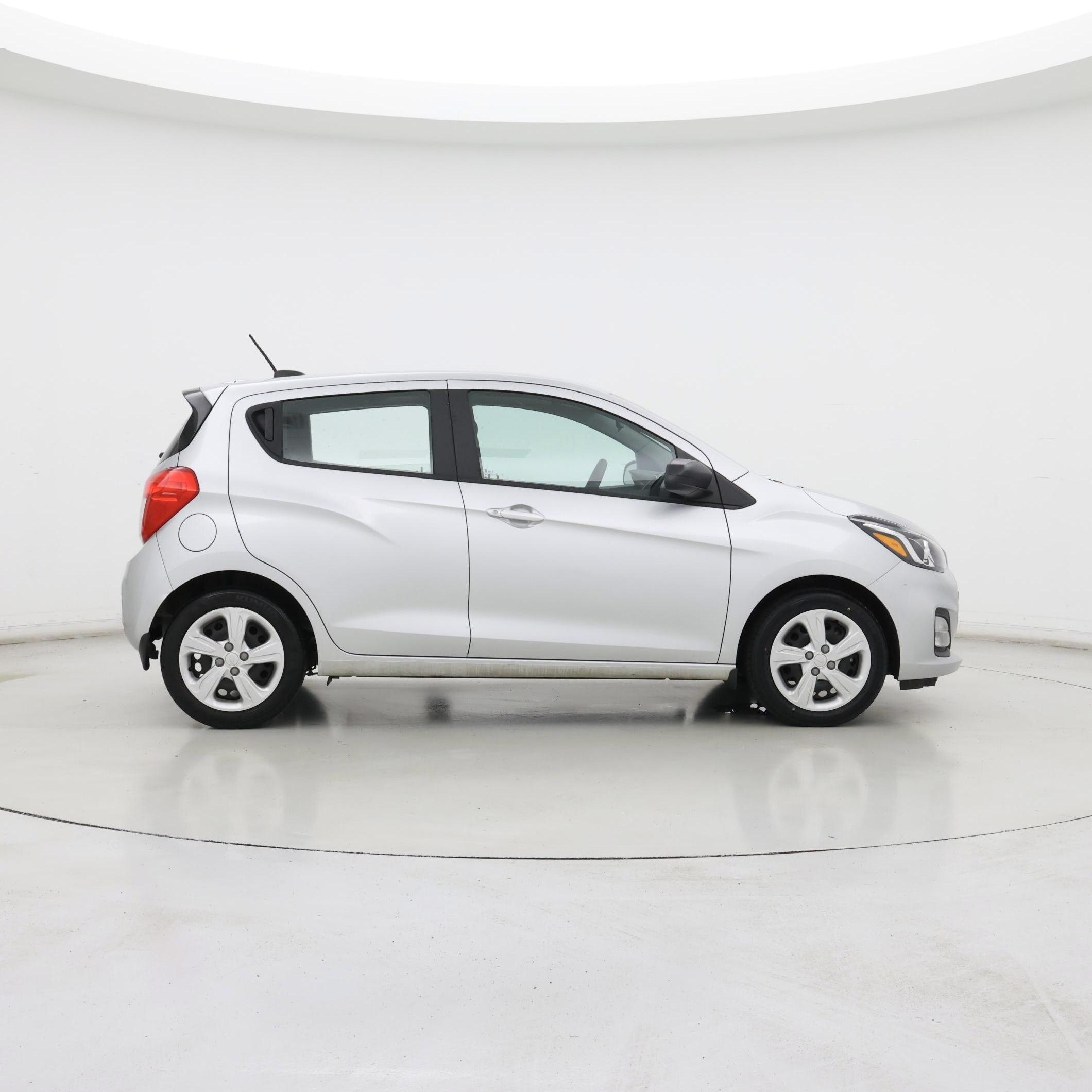 Thumbnail: 2019 Chevrolet Spark - 7