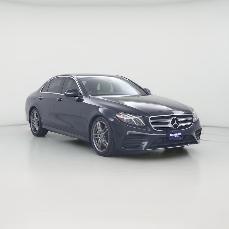 2018 Mercedes-Benz E300