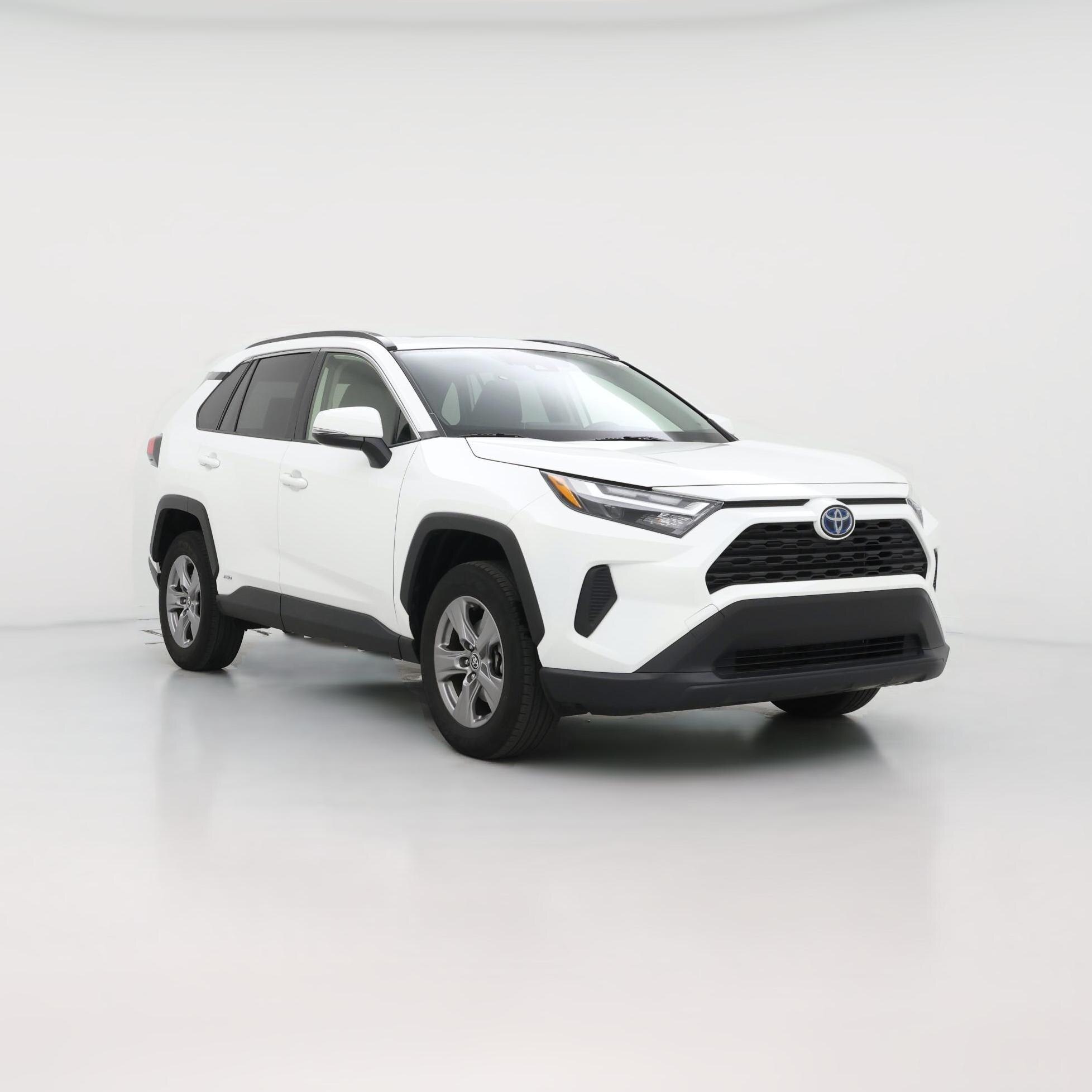 2023 Toyota RAV4