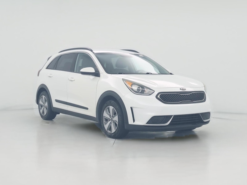2019 Kia Niro LX