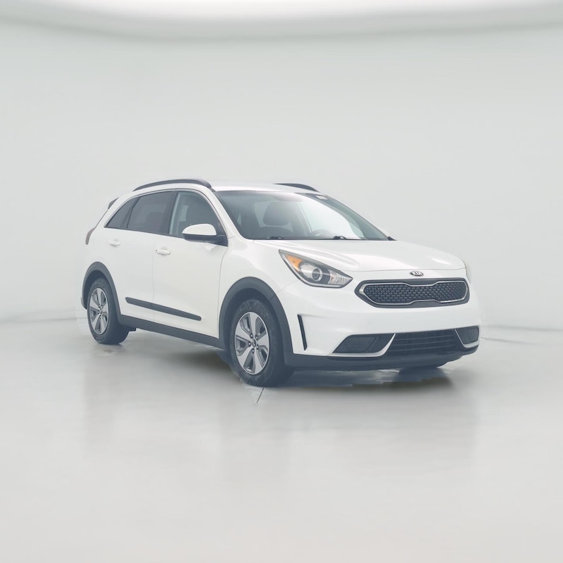 2019 Kia Niro LX