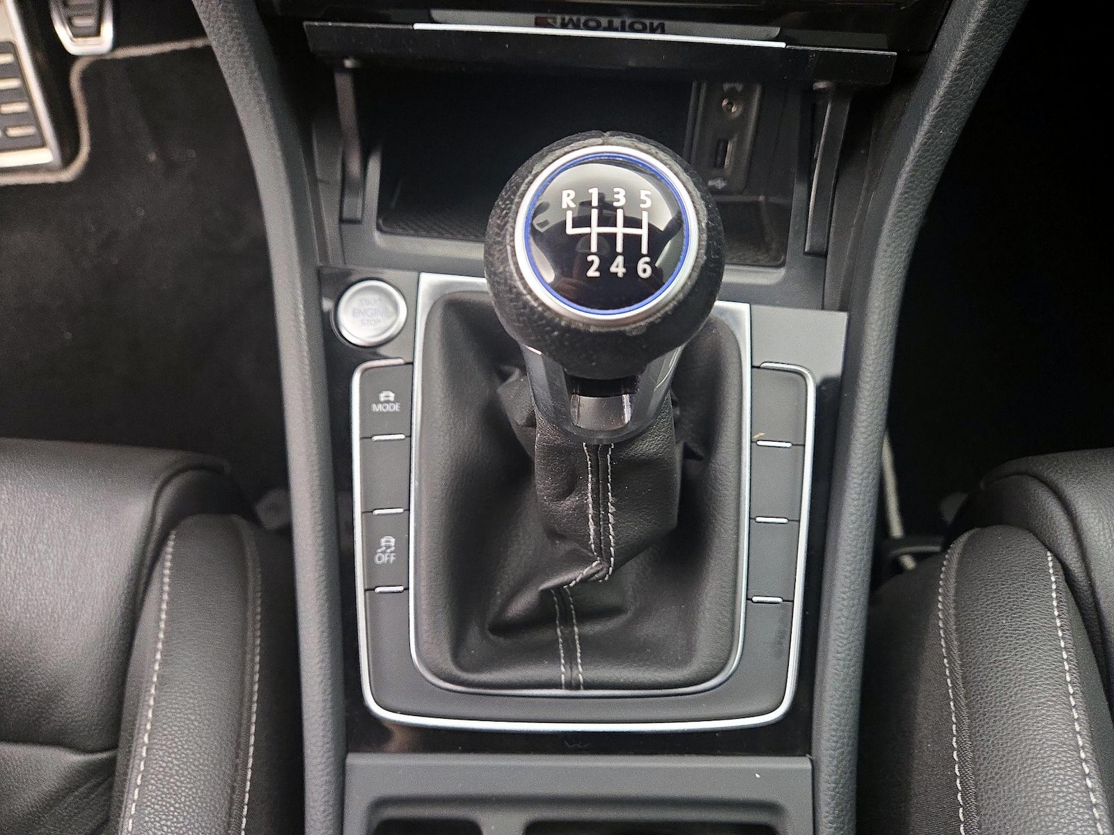 Manual Transmission