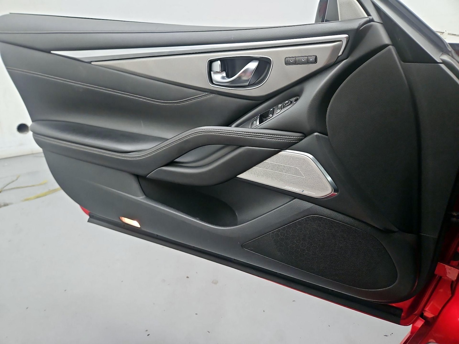 2022 INFINITI Q60 Coupe LUXE - Photo 13