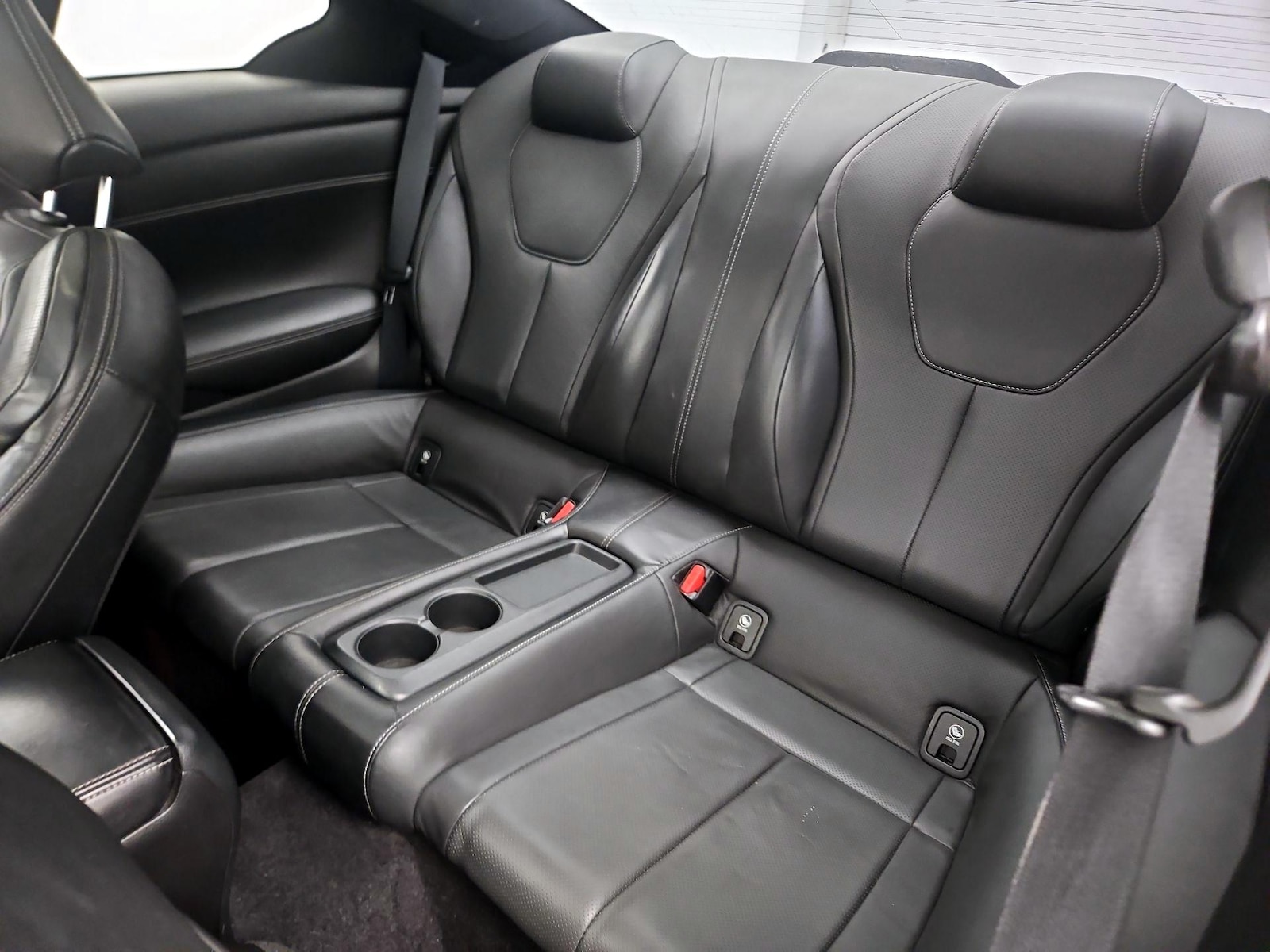 2022 INFINITI Q60 Coupe LUXE - Photo 22