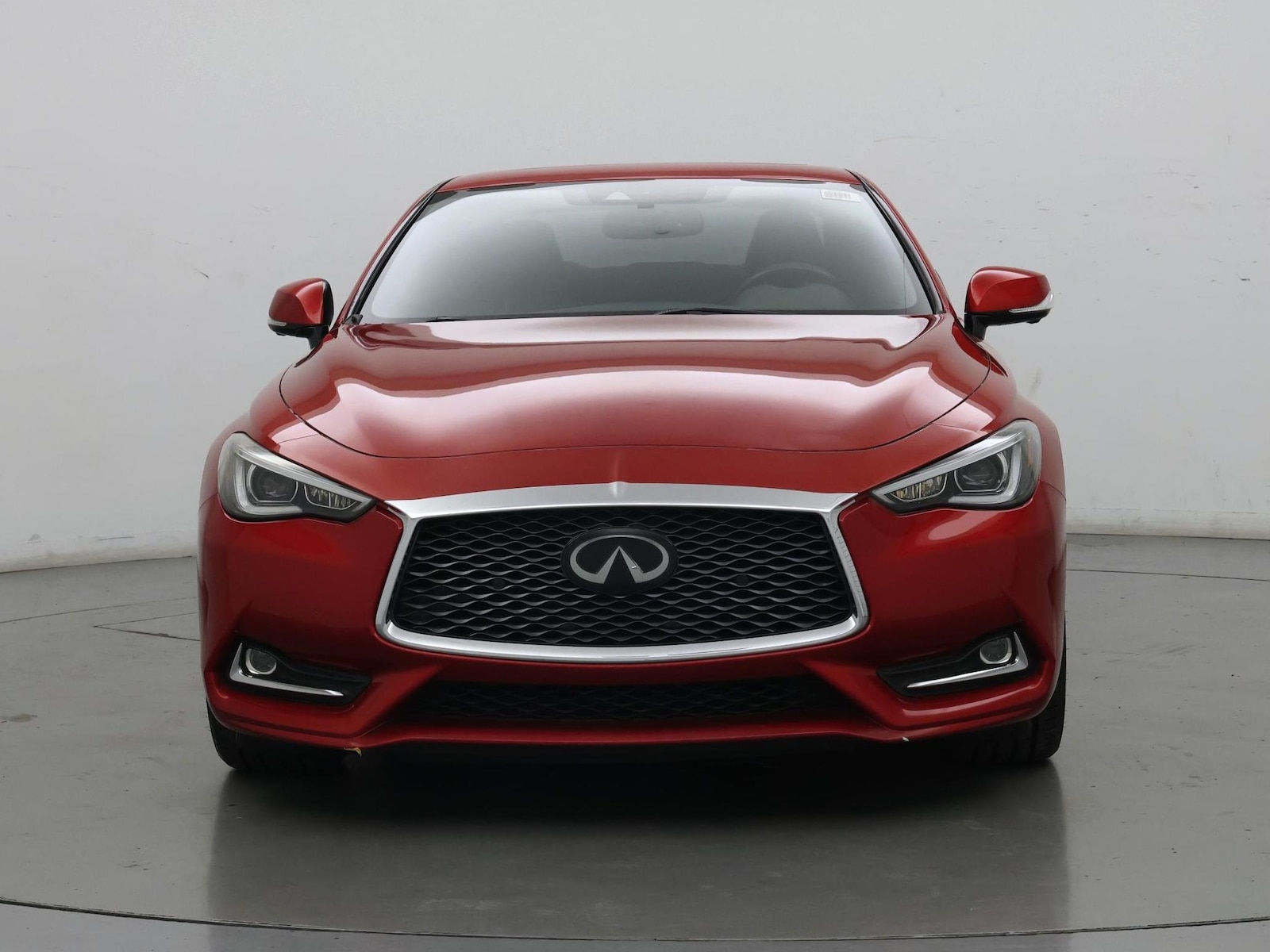 2022 INFINITI Q60 Coupe LUXE - Photo 6
