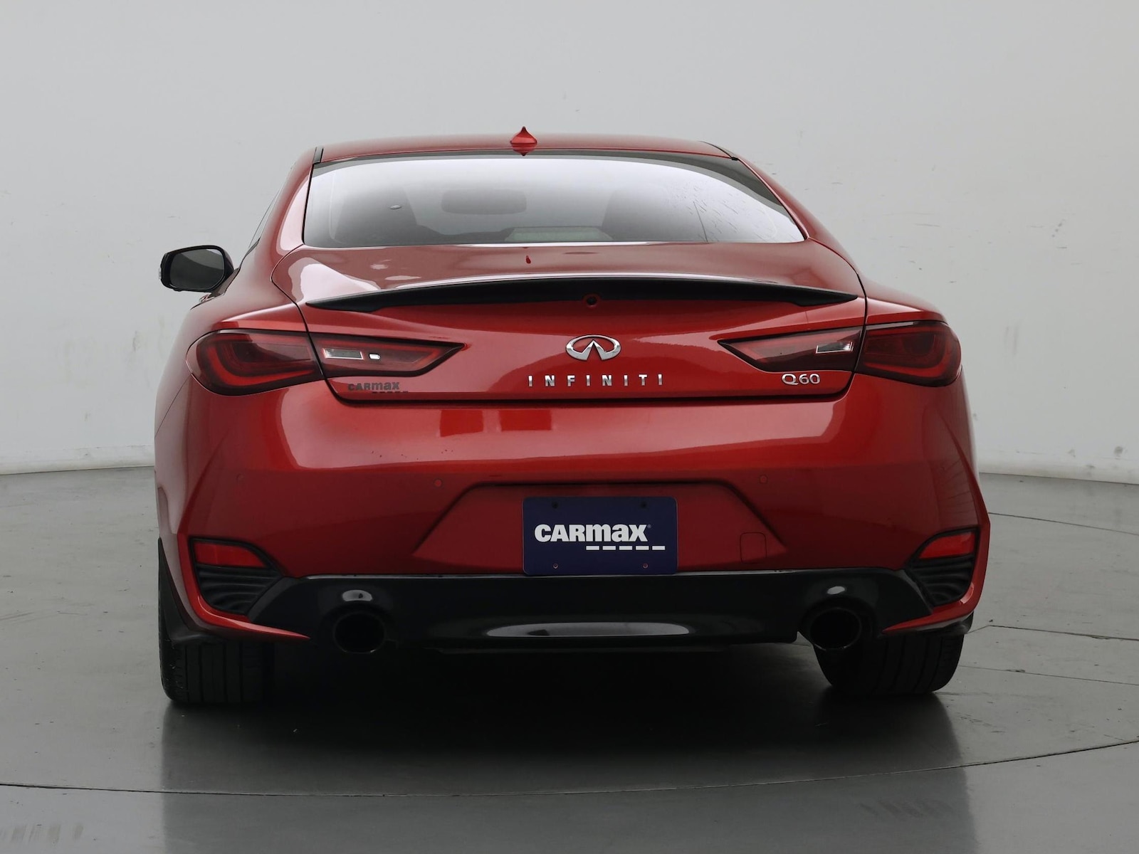 2022 INFINITI Q60 Coupe LUXE - Photo 7