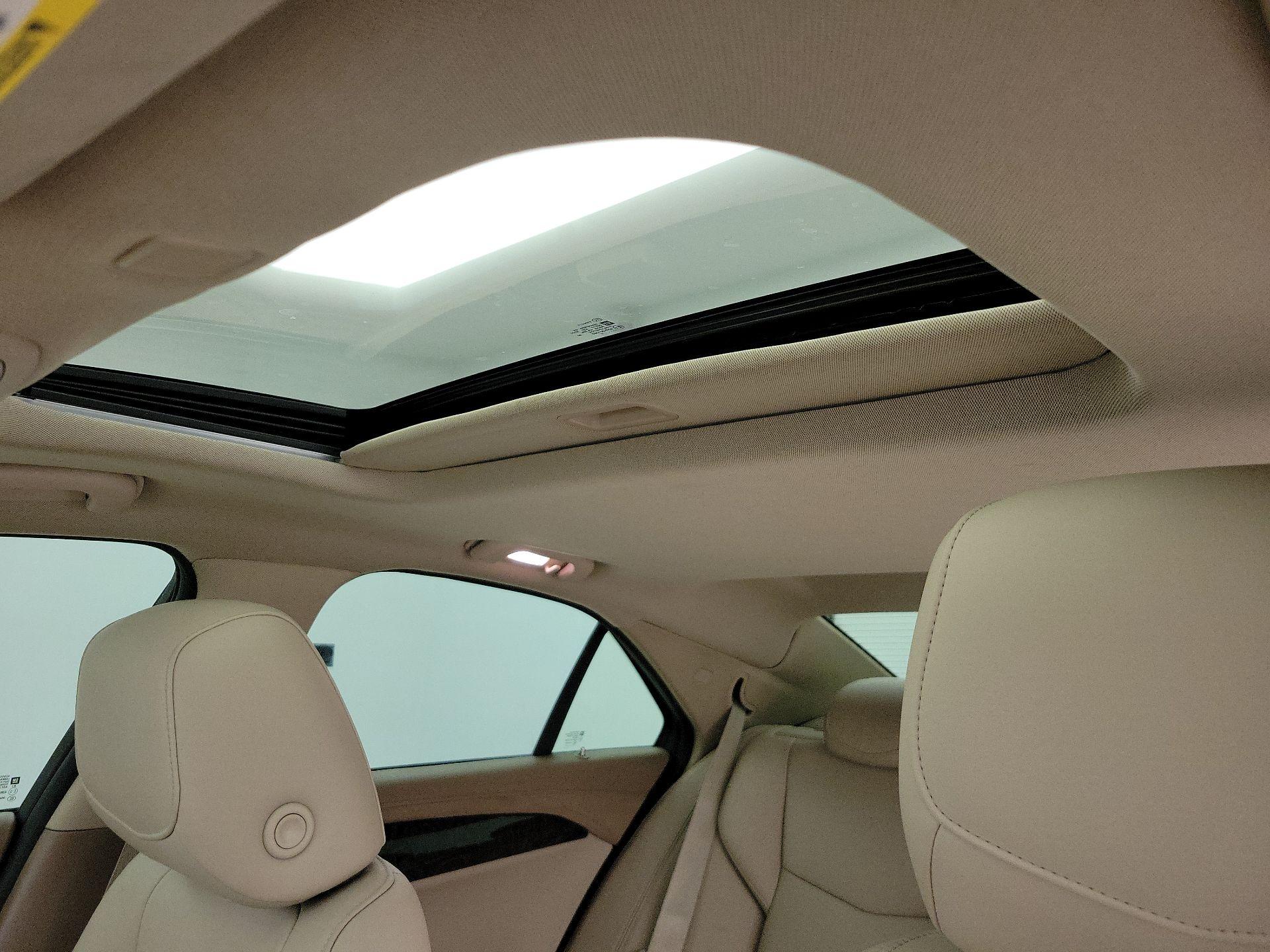 Thumbnail: 2016 Cadillac ATS - 20