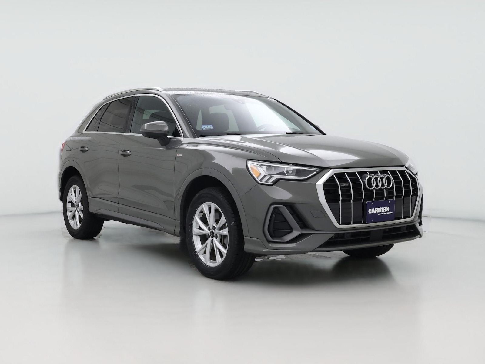 2023 Audi Q3