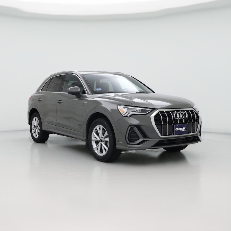 2023 Audi Q3 S-Line Premium