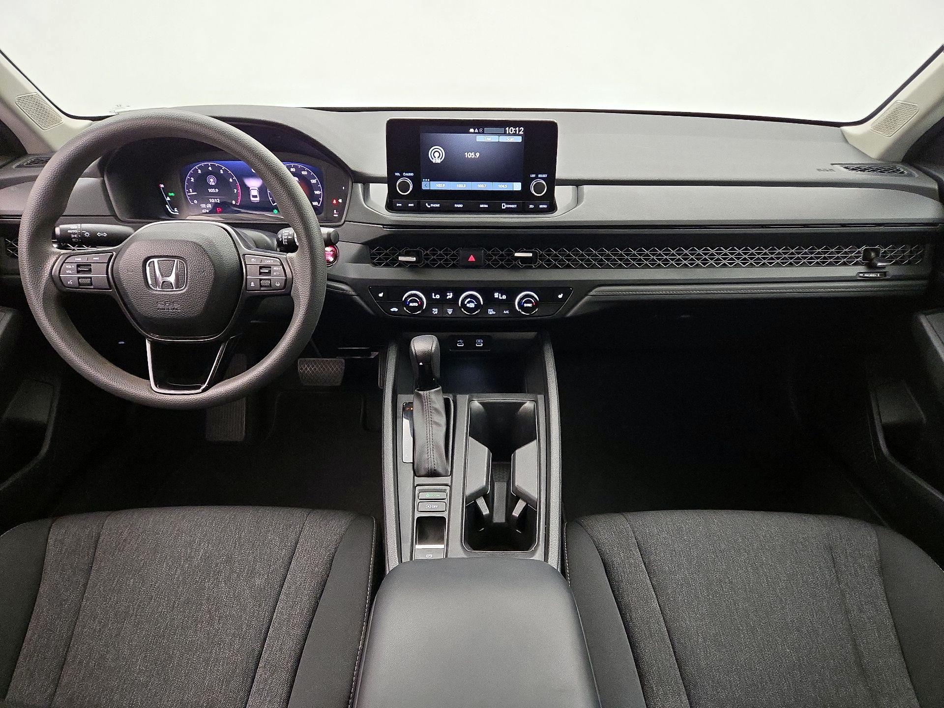 Thumbnail: 2023 Honda Accord - 9