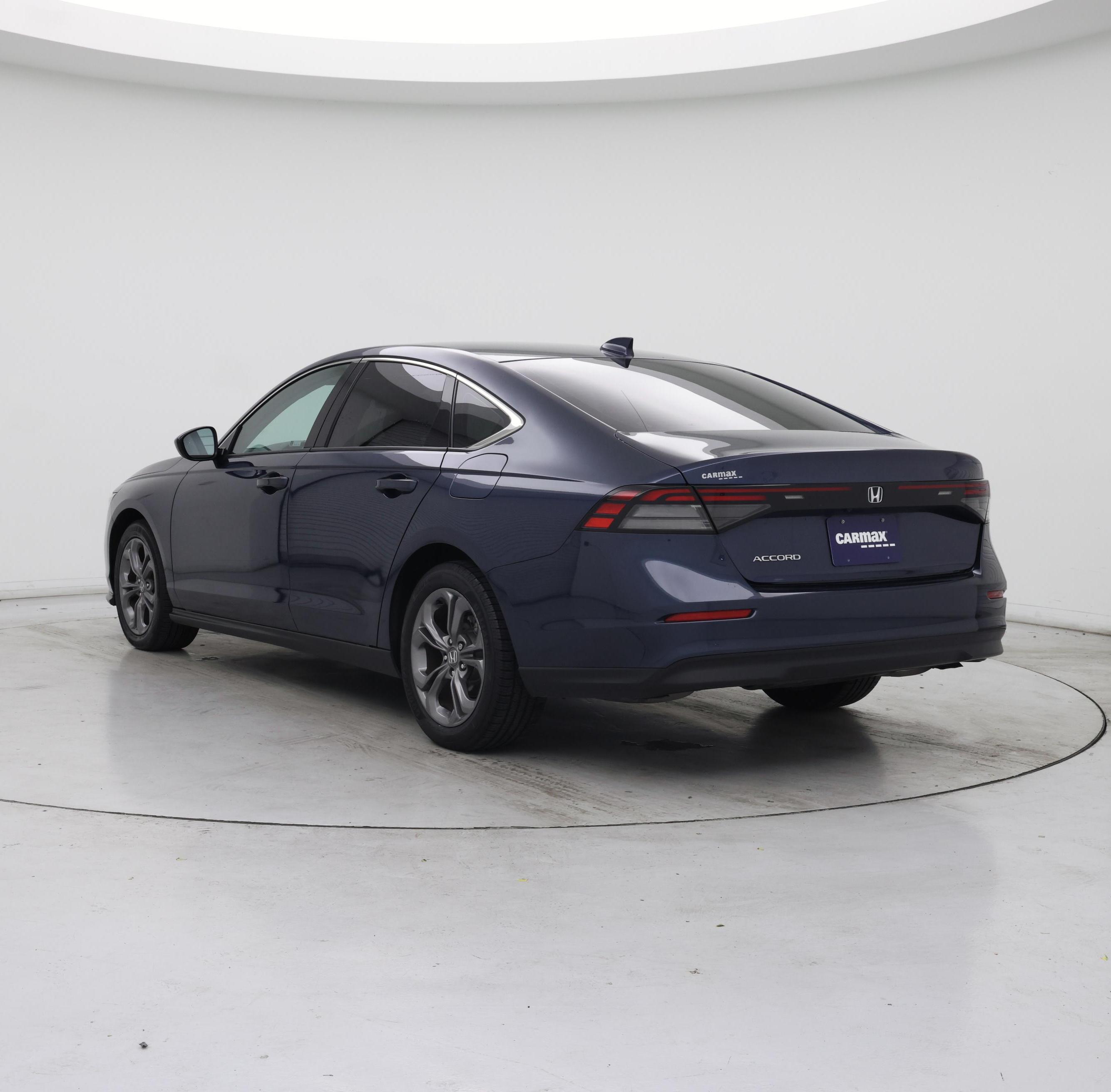 Thumbnail: 2023 Honda Accord - 2