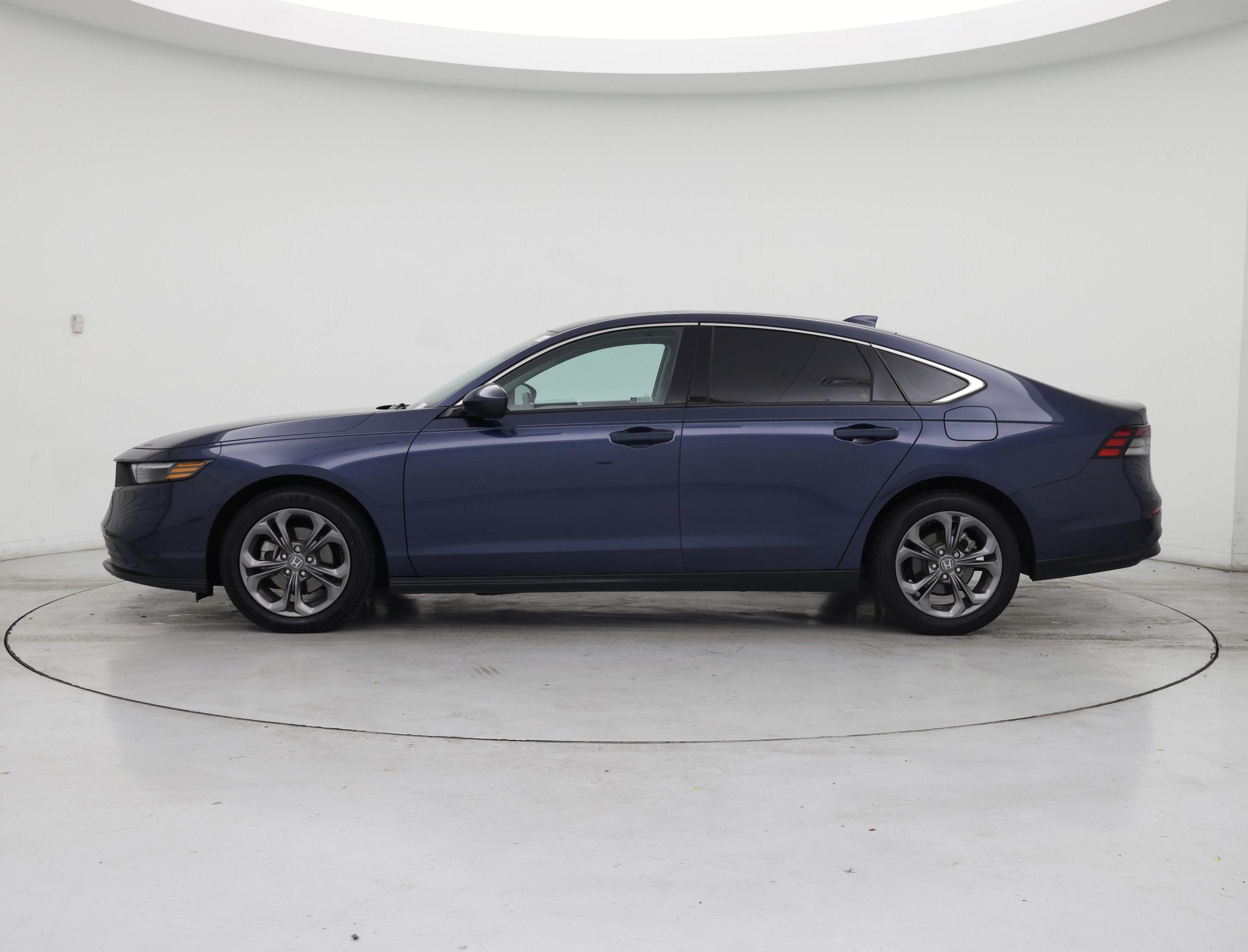 Thumbnail: 2023 Honda Accord - 3