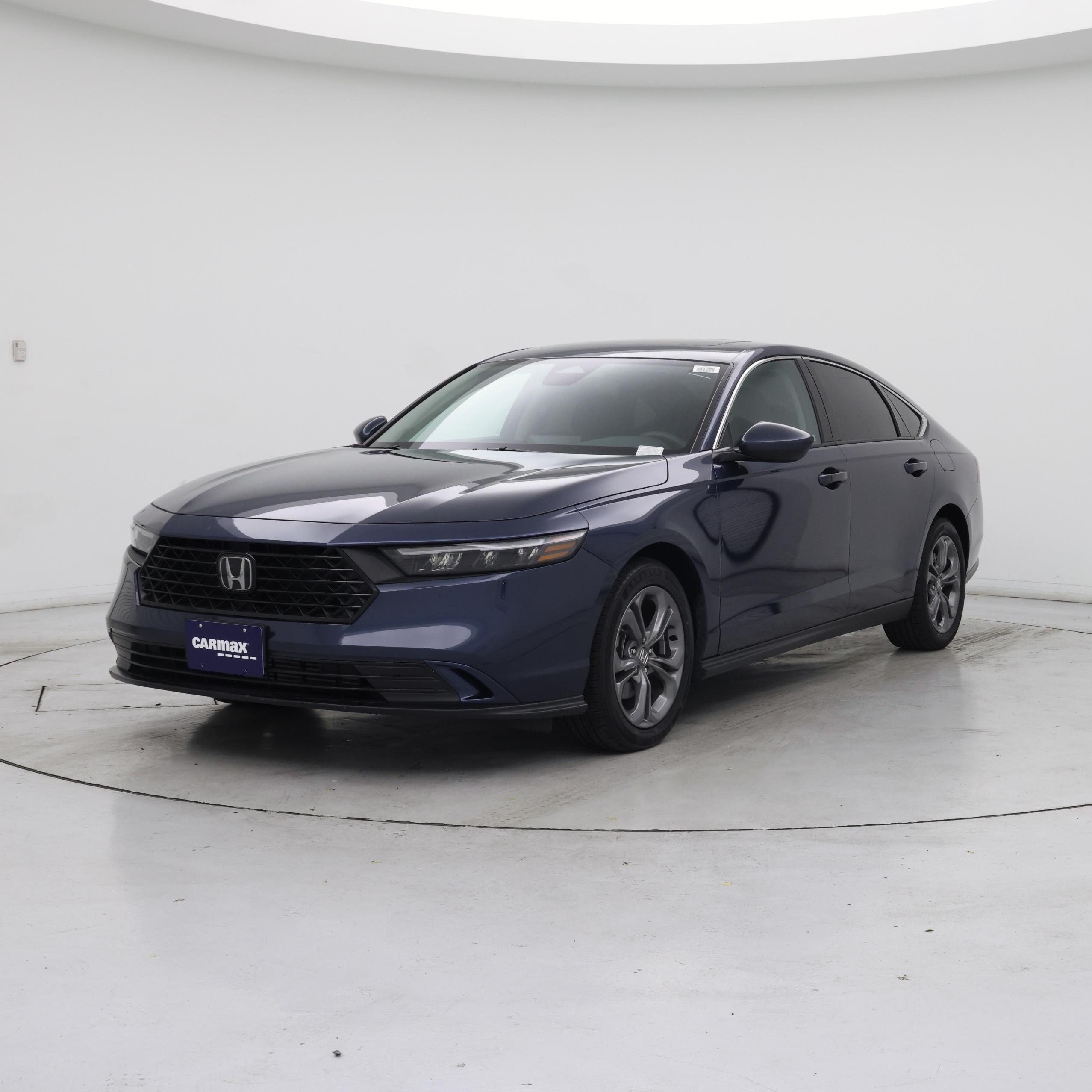 Thumbnail: 2023 Honda Accord - 4