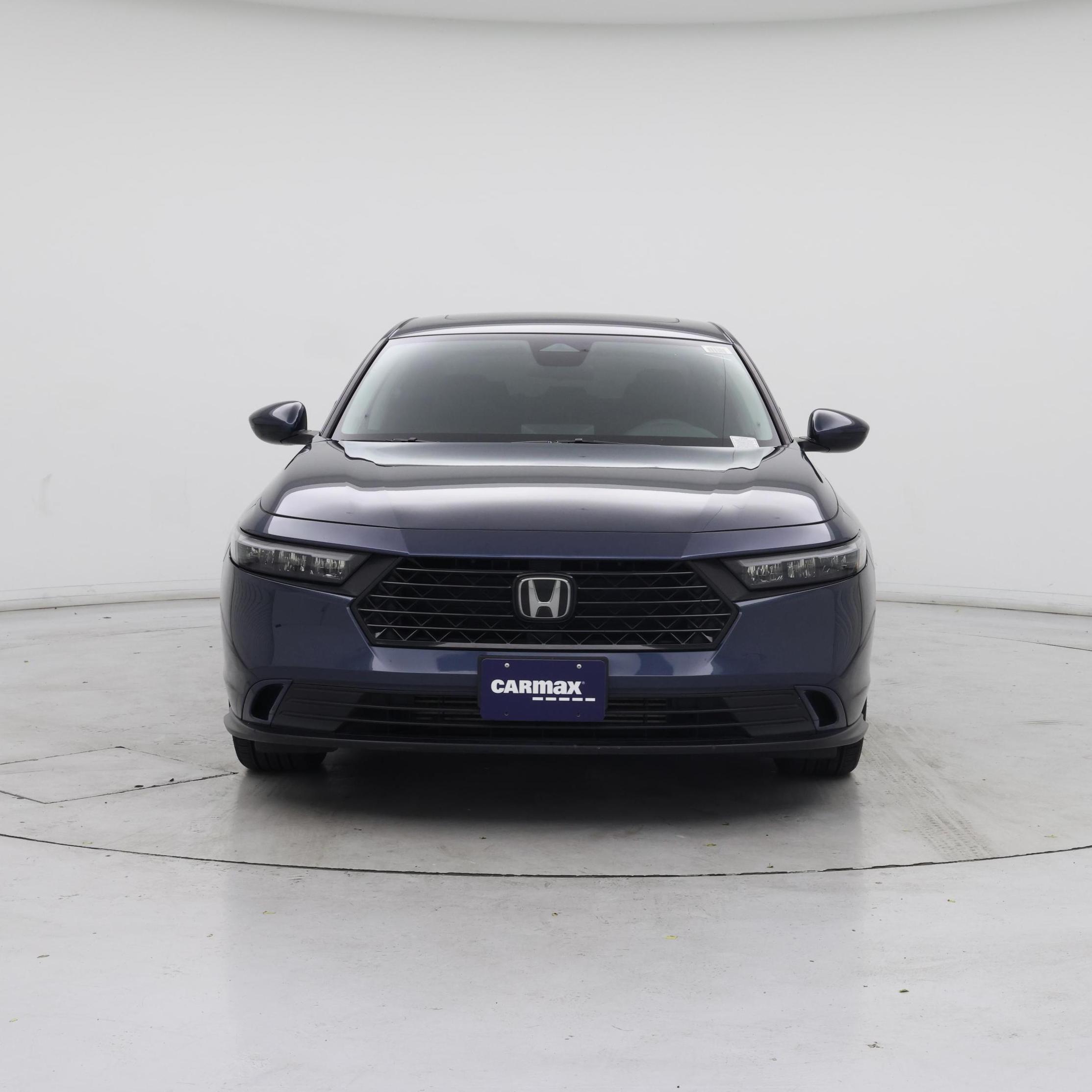 Thumbnail: 2023 Honda Accord - 5