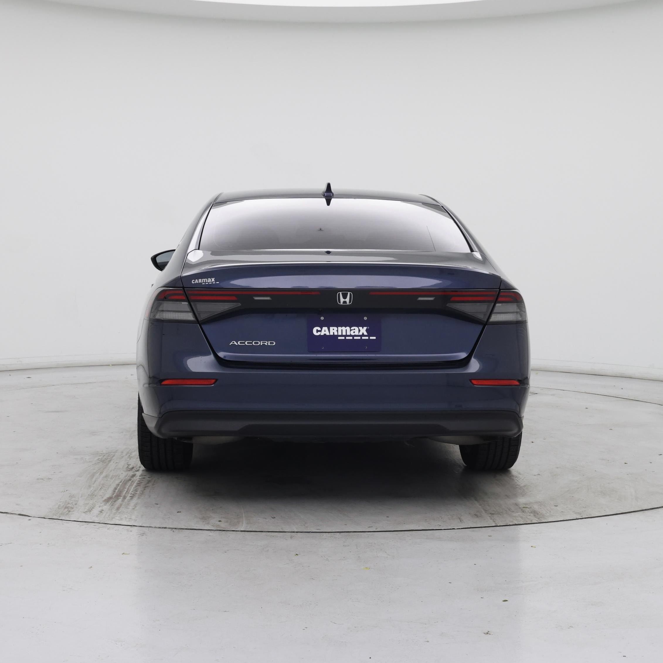 Thumbnail: 2023 Honda Accord - 6