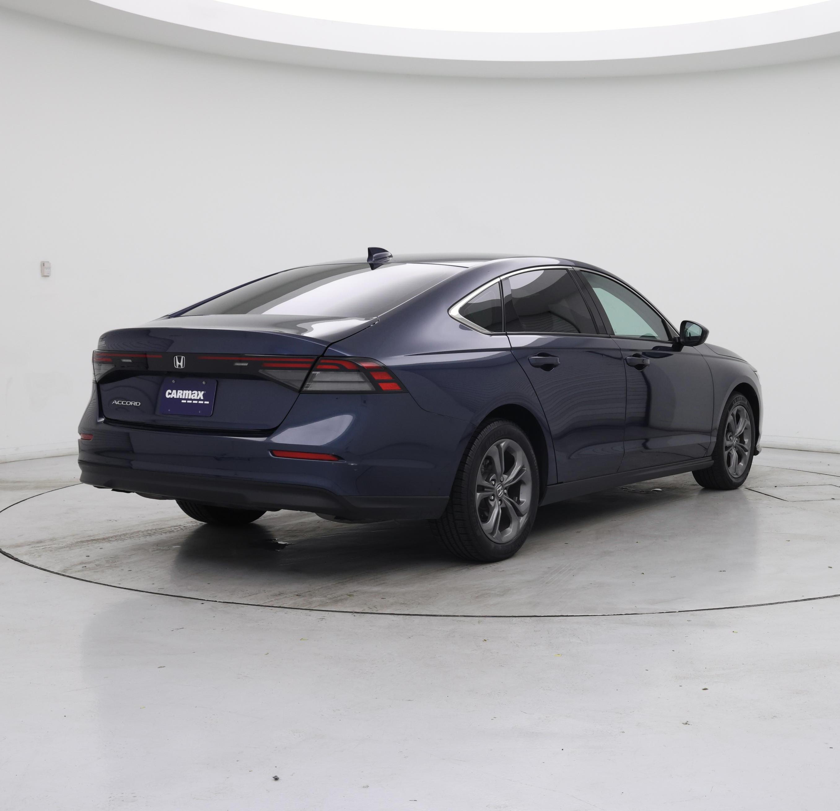 Thumbnail: 2023 Honda Accord - 8